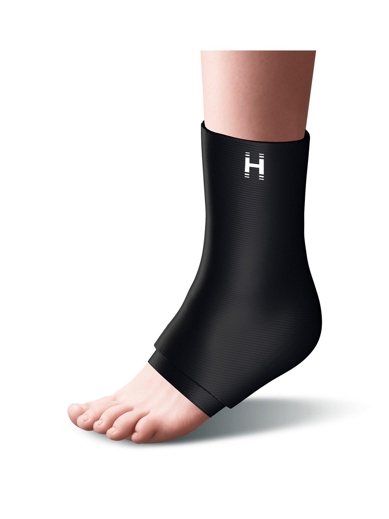 homedics-gel-compression-ankle-sleeve