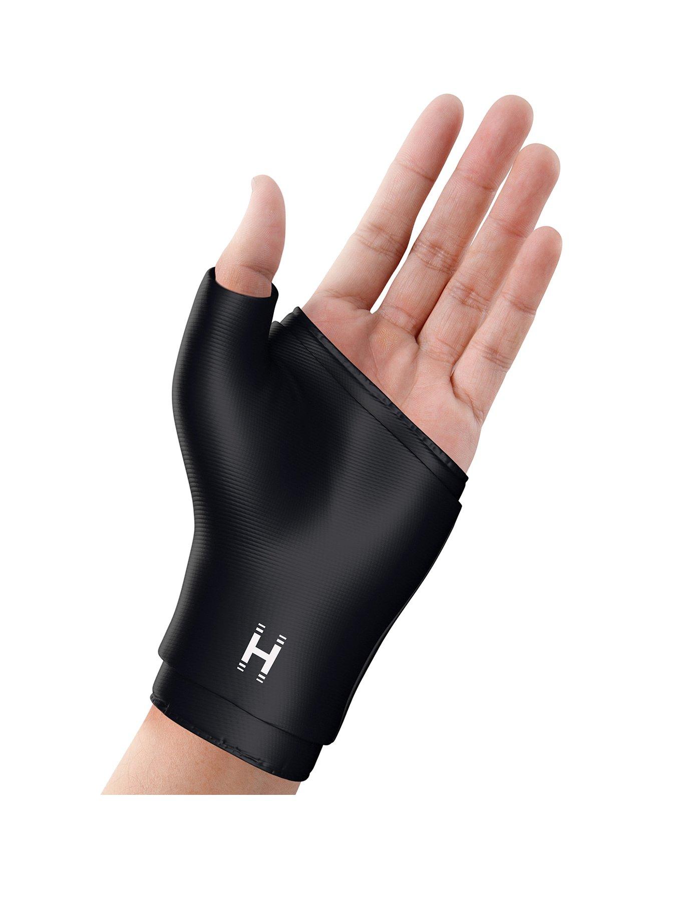 undefined Gel Compression Wrist Sleeve