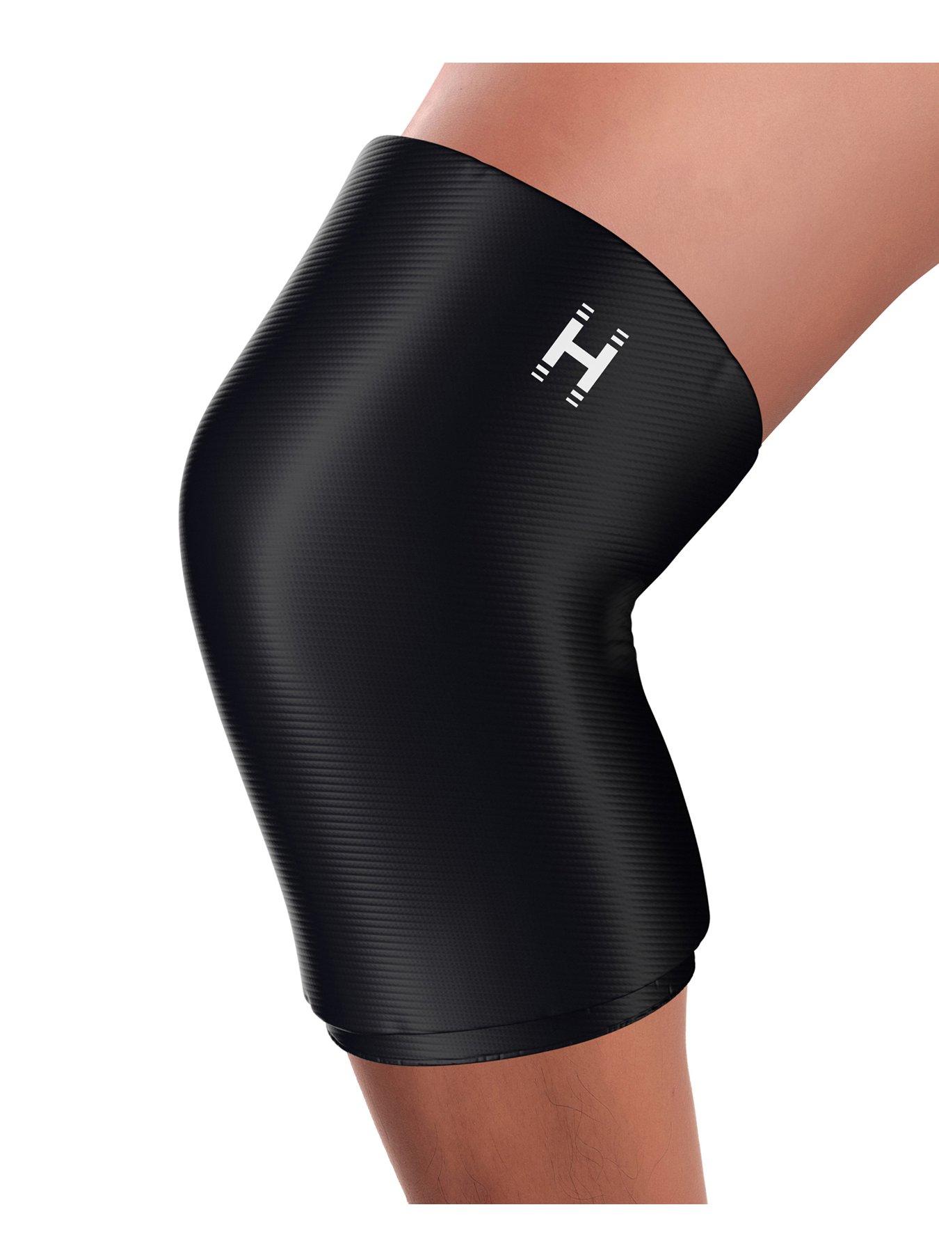 undefined Gel Compression Knee  &  Elbow Sleeve