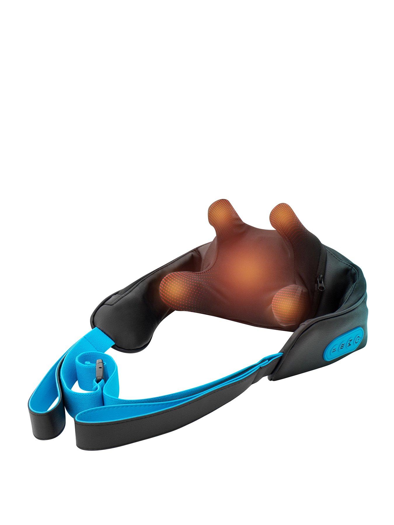  image of homedics-kneading-neck-massager