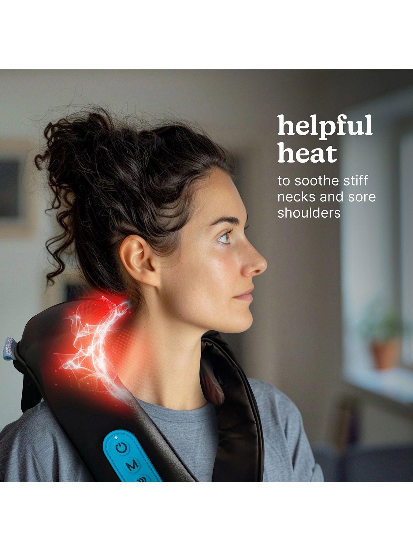  image of homedics-kneading-neck-massager