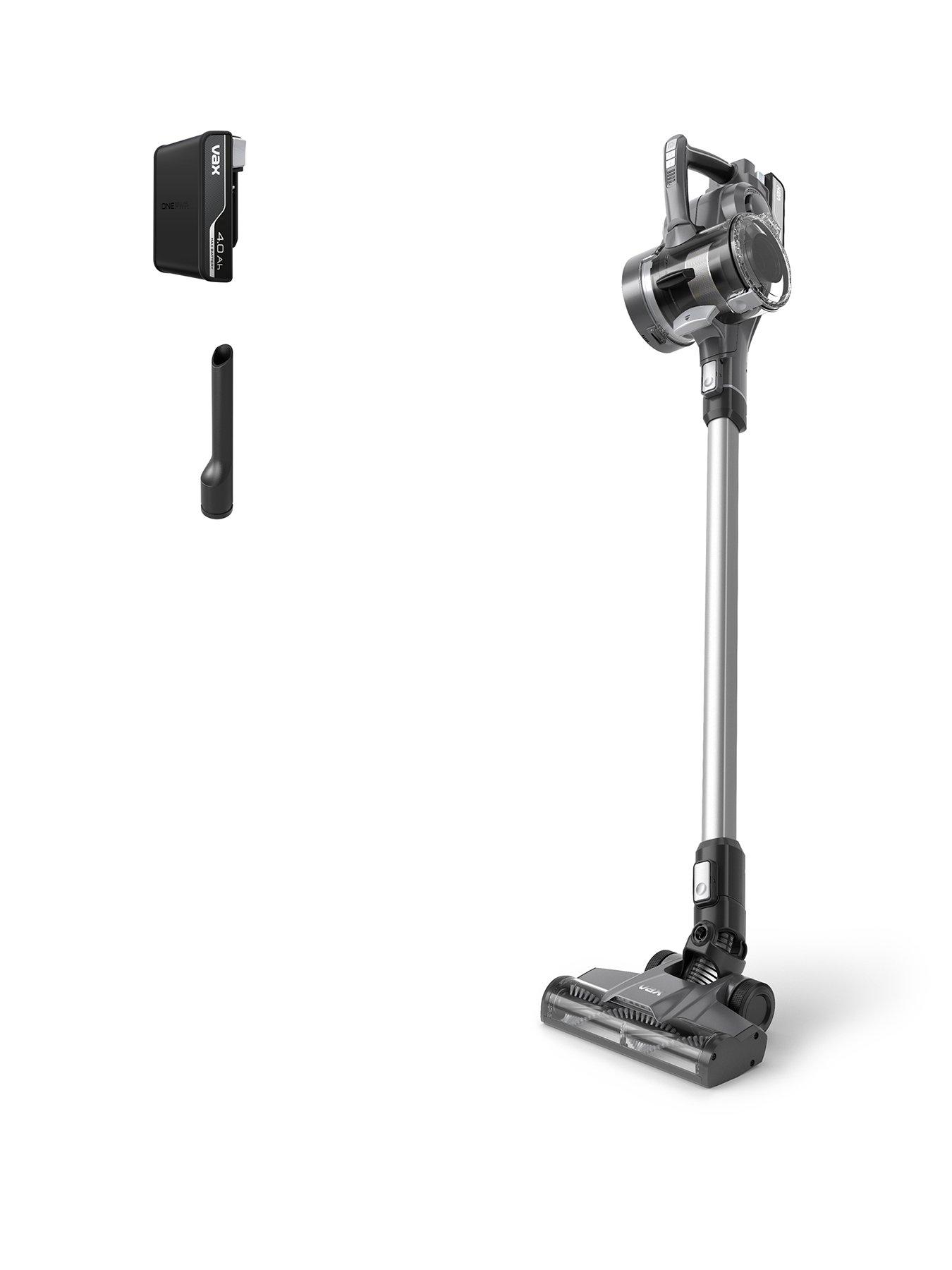 Image 1 of 7 of Vax Blade 4 Classic Cordless Vacuum Cleaner
