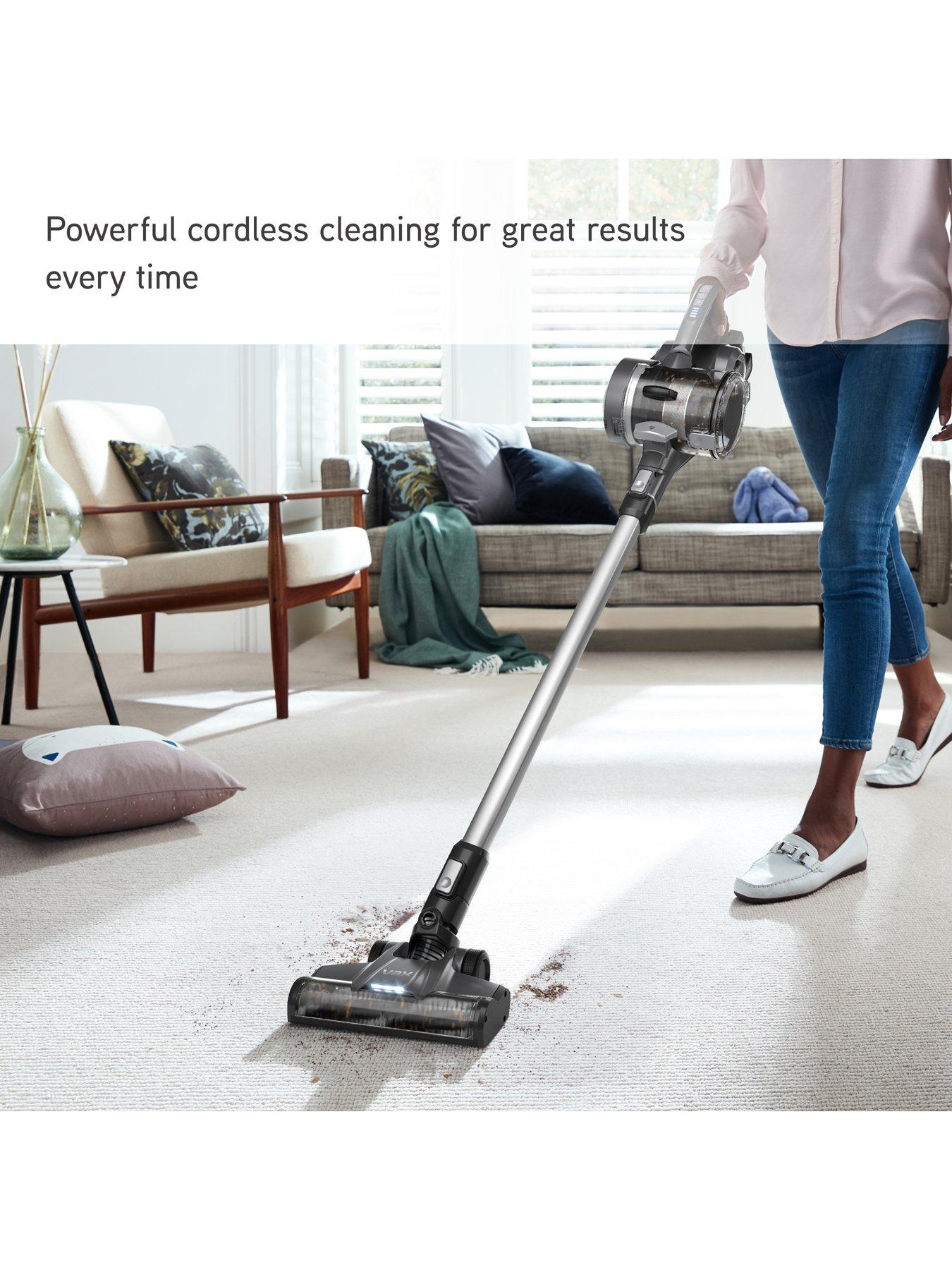 Image 2 of 7 of Vax Blade 4 Classic Cordless Vacuum Cleaner