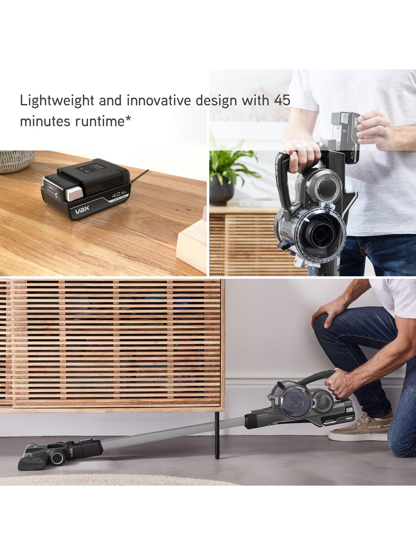 Image 3 of 7 of Vax Blade 4 Classic Cordless Vacuum Cleaner