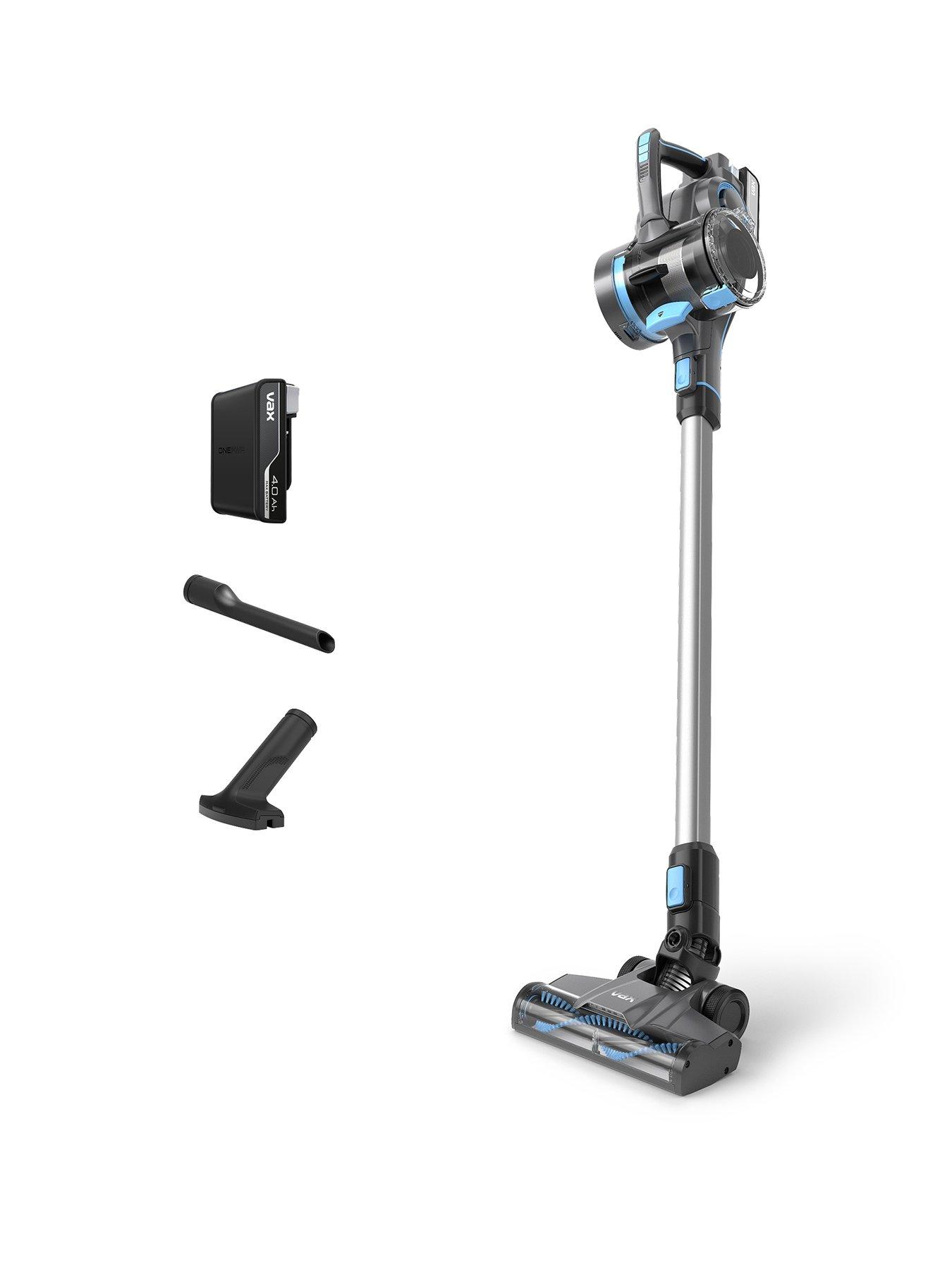 Vax Blade 4 Classic Plus Cordless Vacuum Cleaner