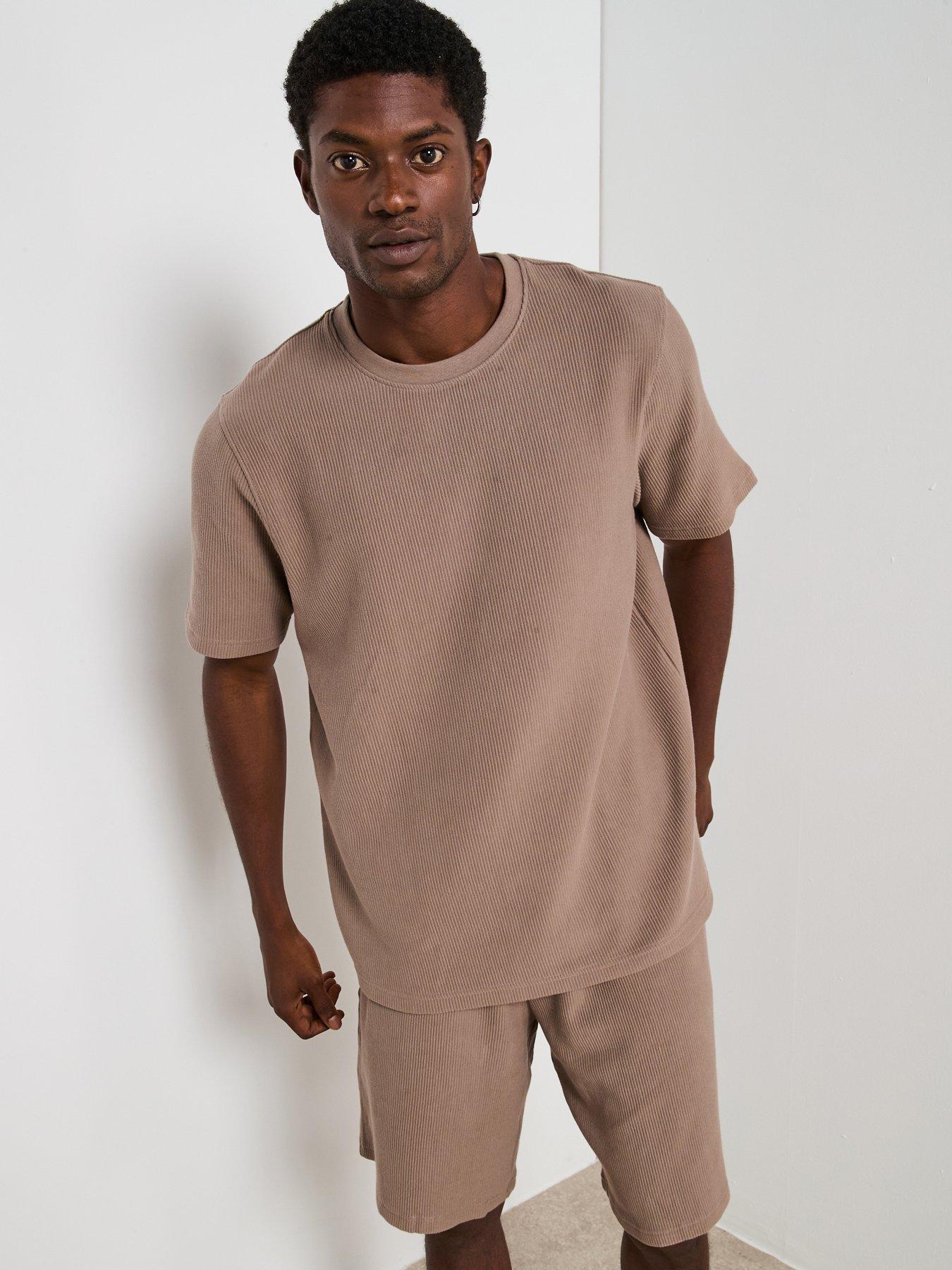 very-man-heavyweight-ribbed-t-shirt-beige