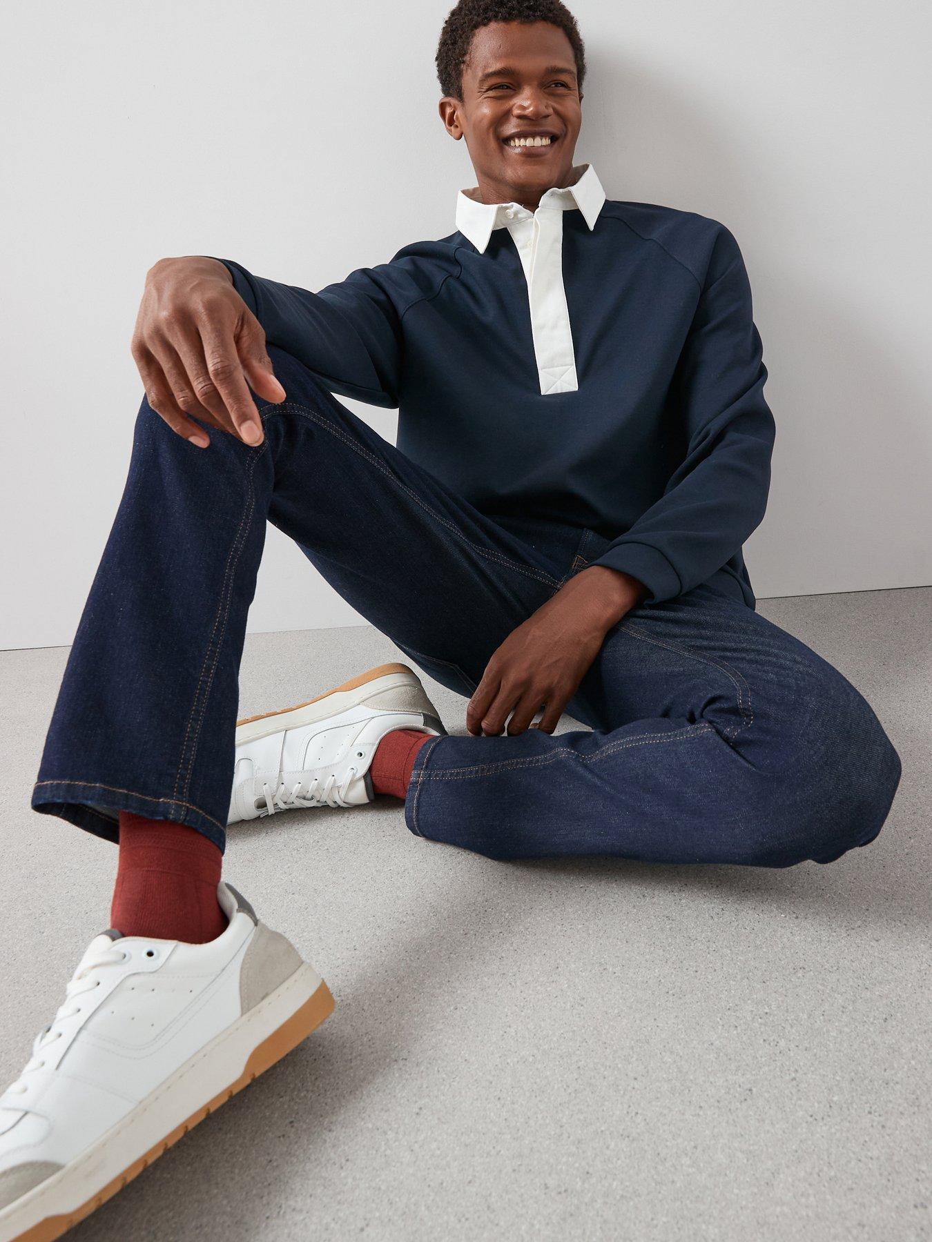 the-very-collection-skinny-jeans-with-stretch-indigo