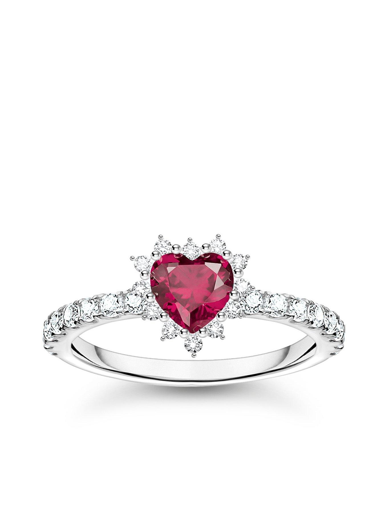 thomas-sabo-heart-ring