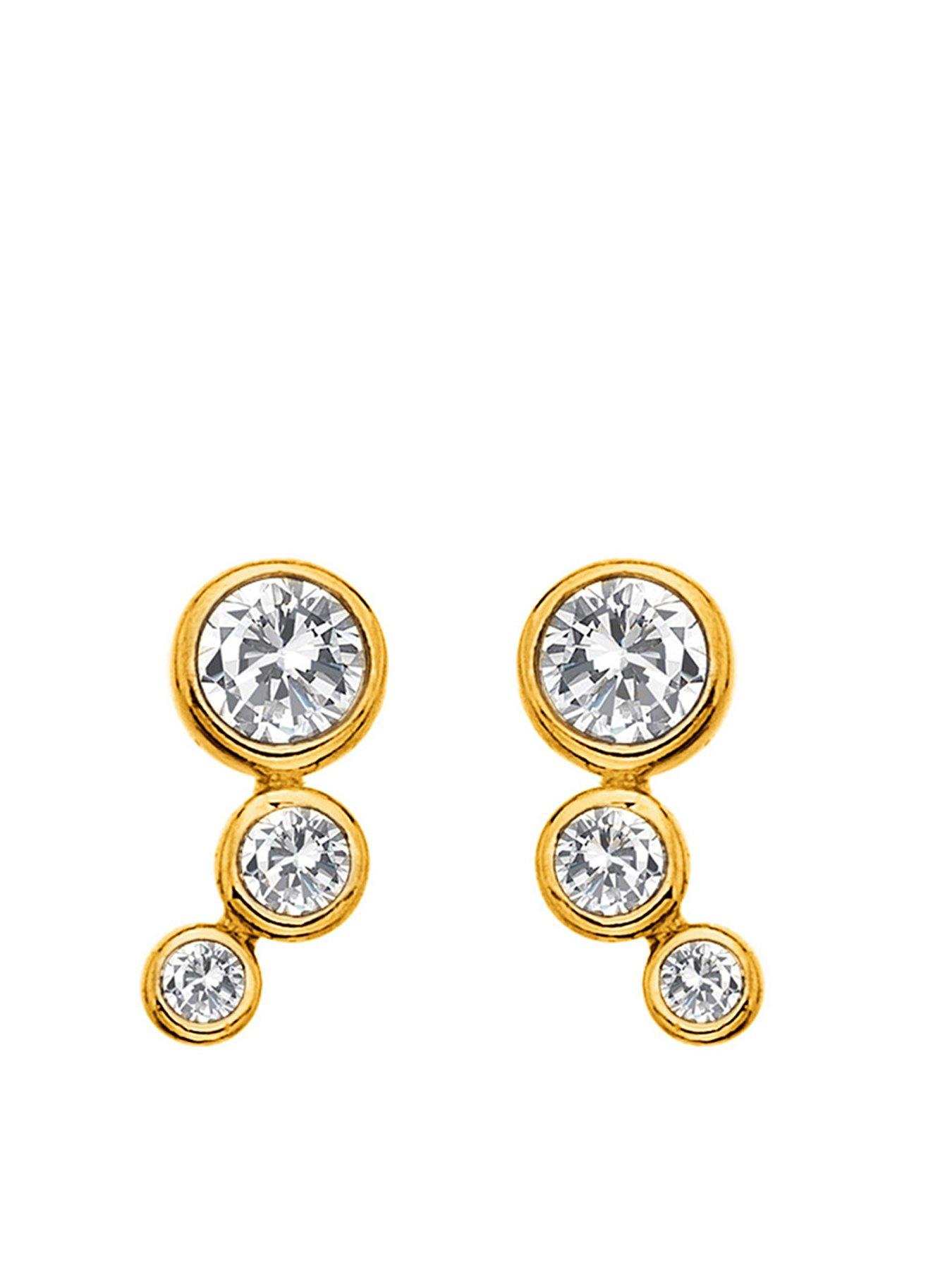 undefined HDXGEM Tender Earrings