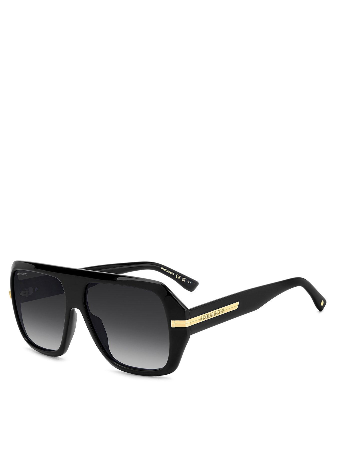 dsquared2-dark-grey-sf-rectangular-flat-top-sunglasses