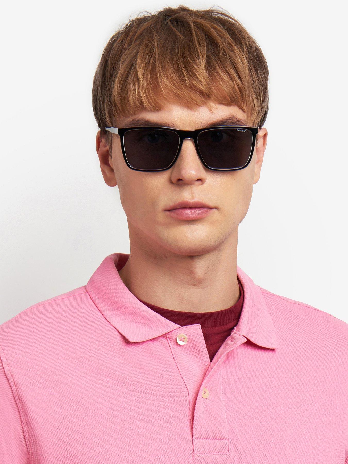 polaroid-poloroid-grey-pz-rectangular-contrast-rim-sunglasses