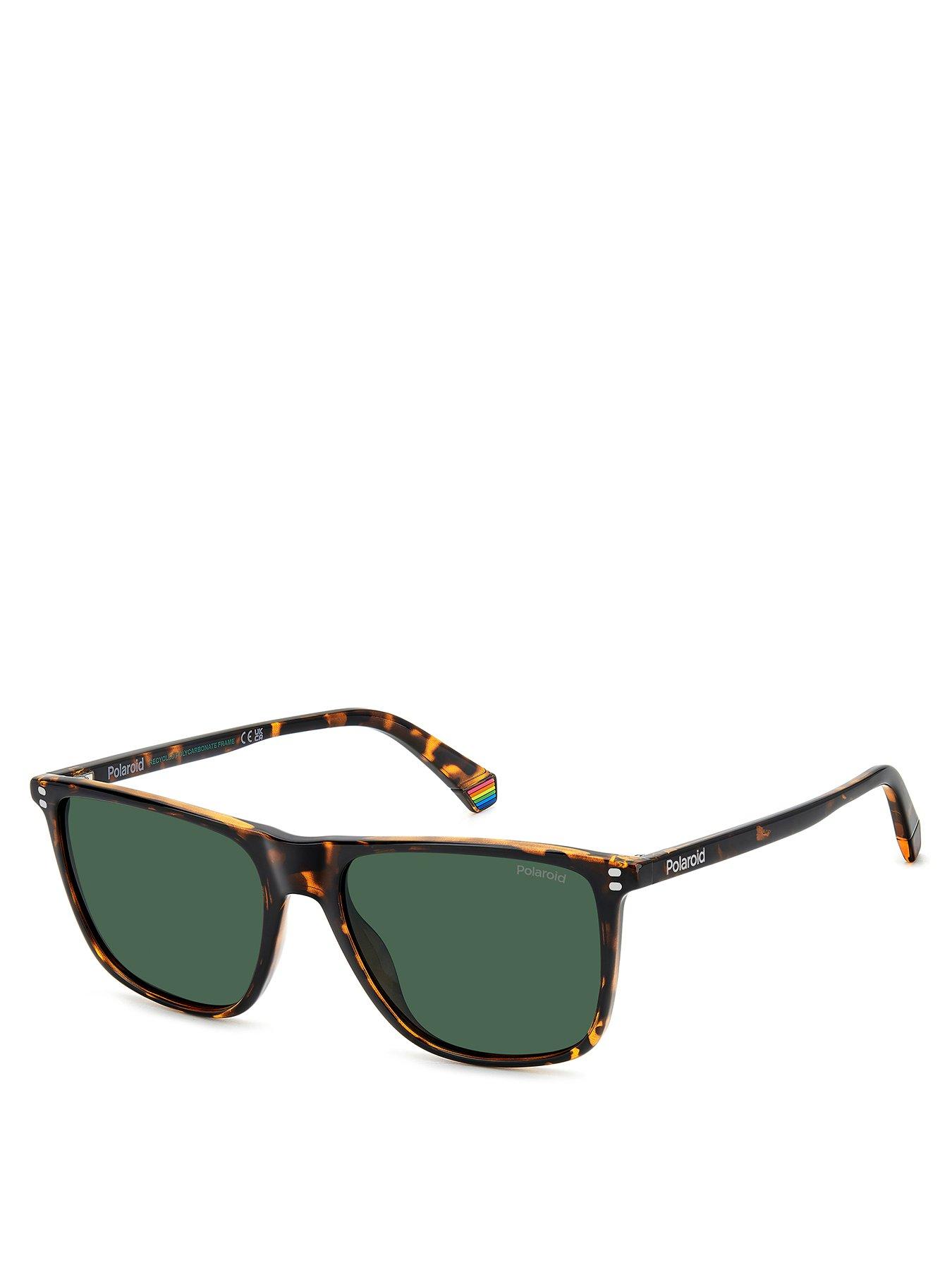 polaroid-poloroid-green-pz-rectangular-sunglasses
