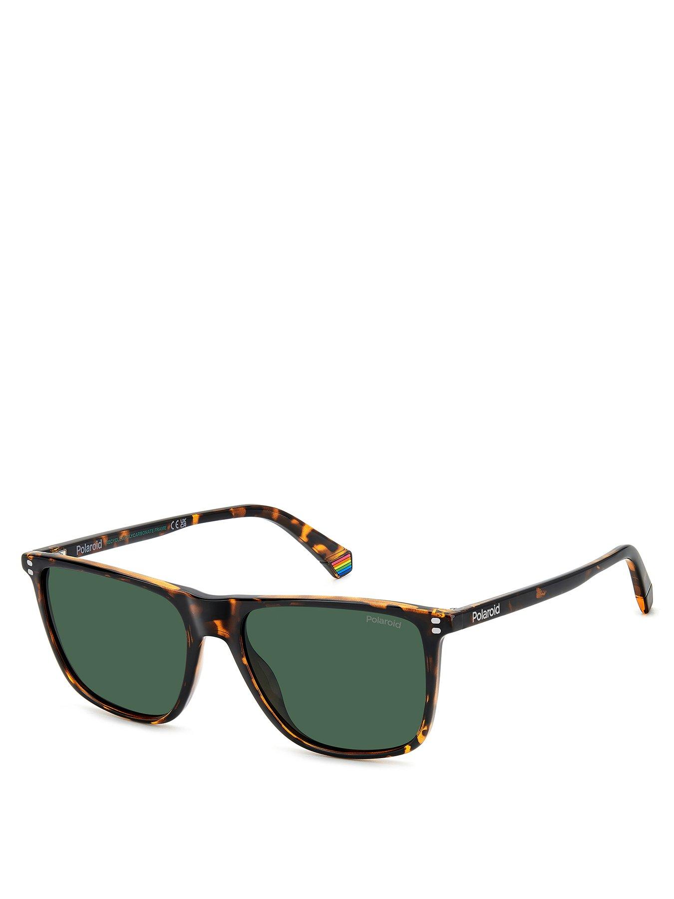 polaroid-poloroid-green-pz-rectangular-sunglasses