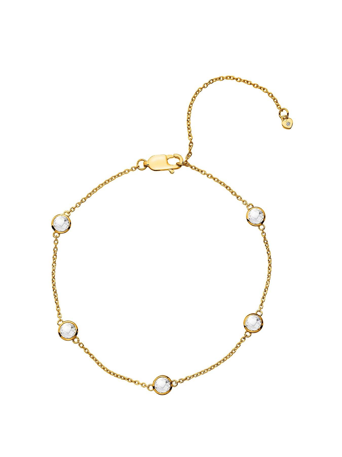 undefined HDXGEM Tender Intermitent Bracelet