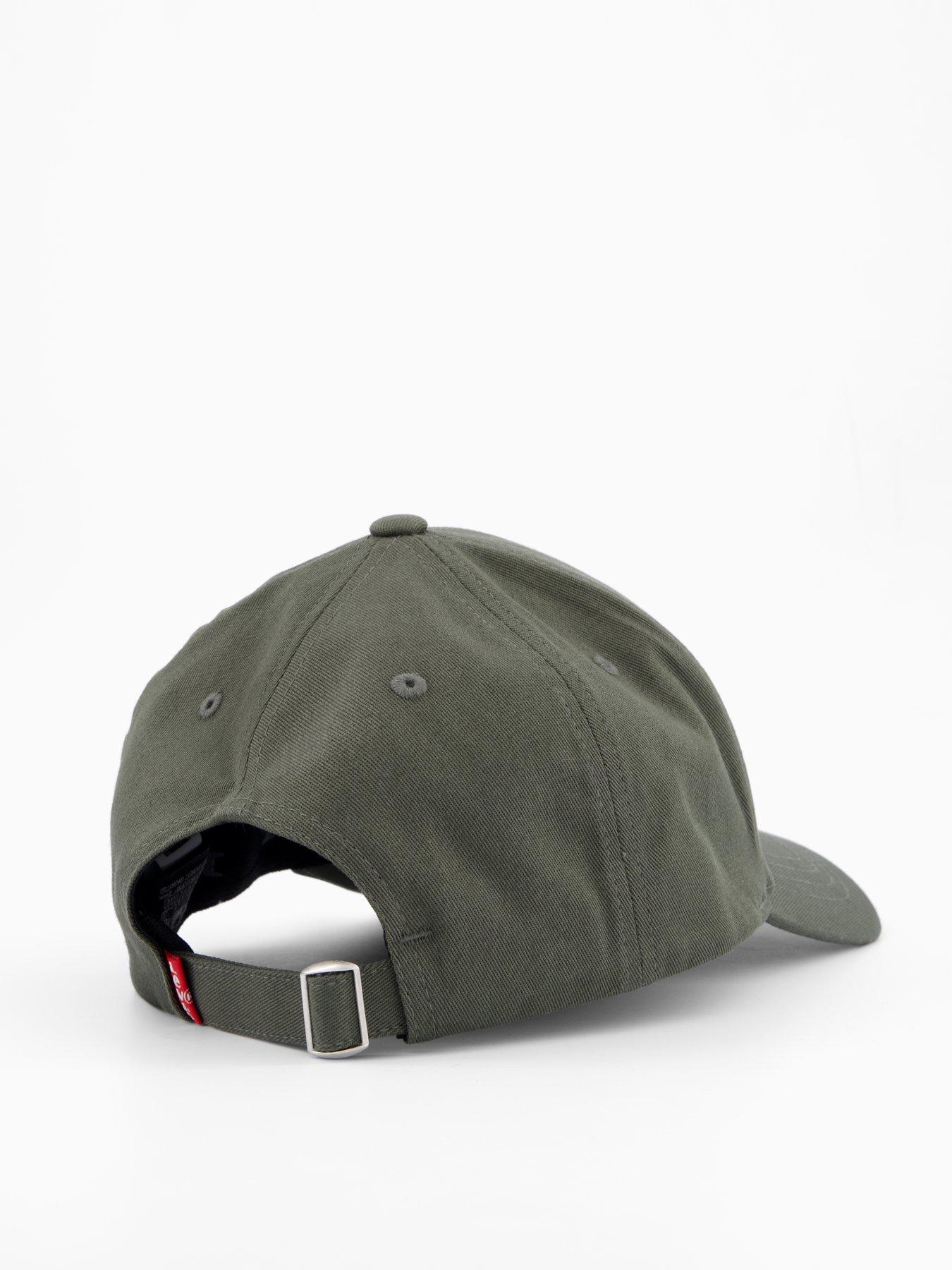 Image 4 of 4 of Levi's Housemark Flexfit Cap - Beige