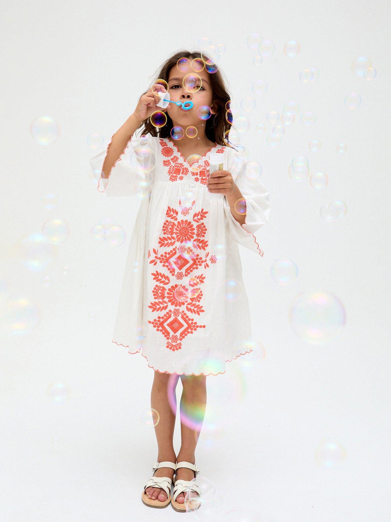 raffya-kids-girls-arrabella-mini-dress-cream