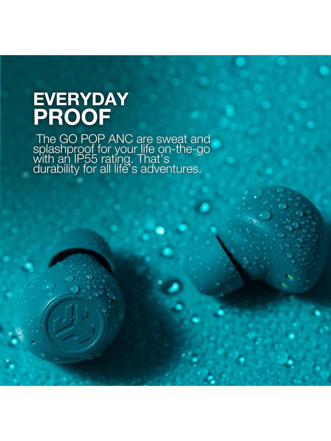  image of jlab-go-pop-anc-true-wireless-earbuds