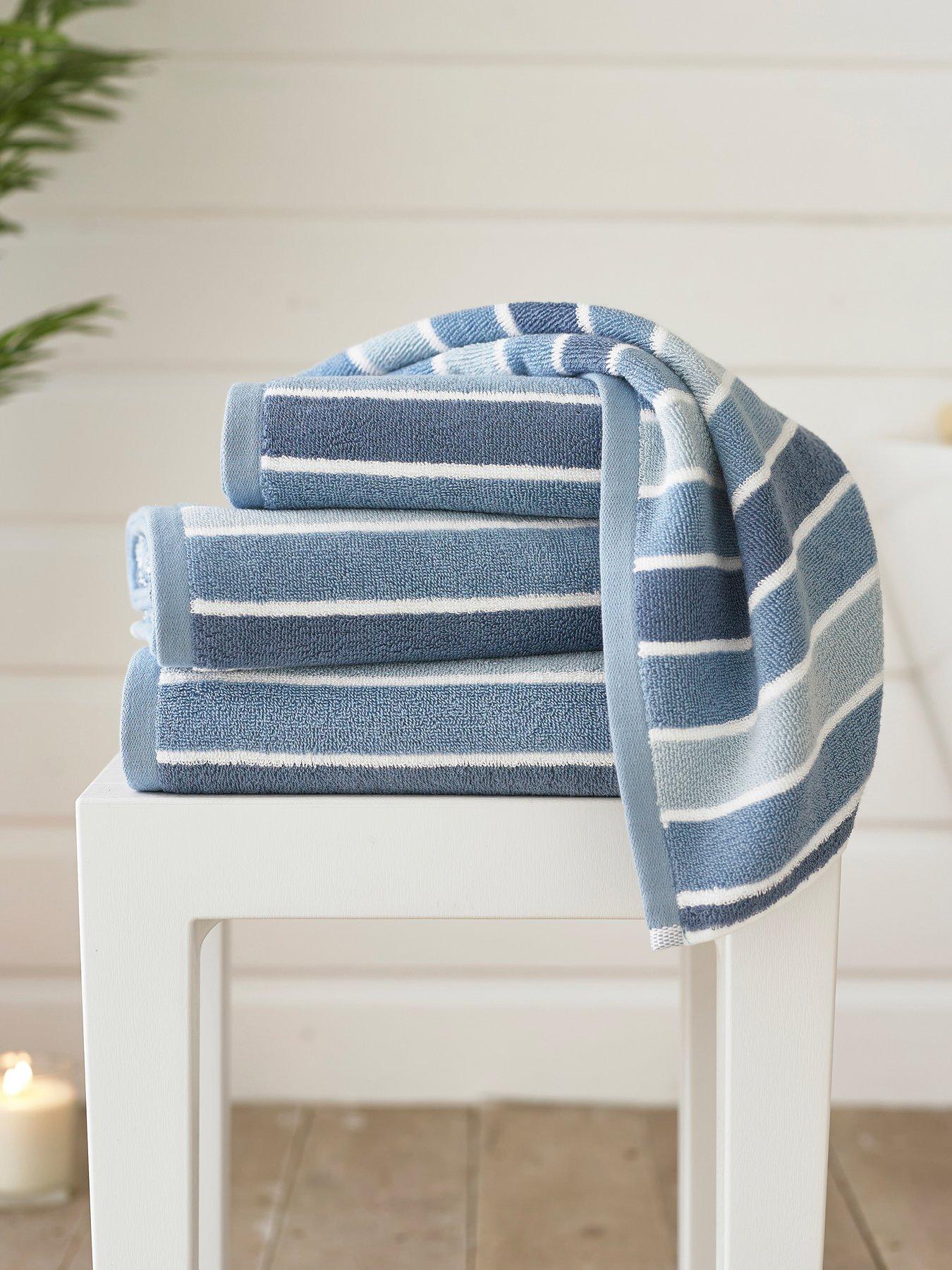 Deyongs Madison Bath Towel 550gsm