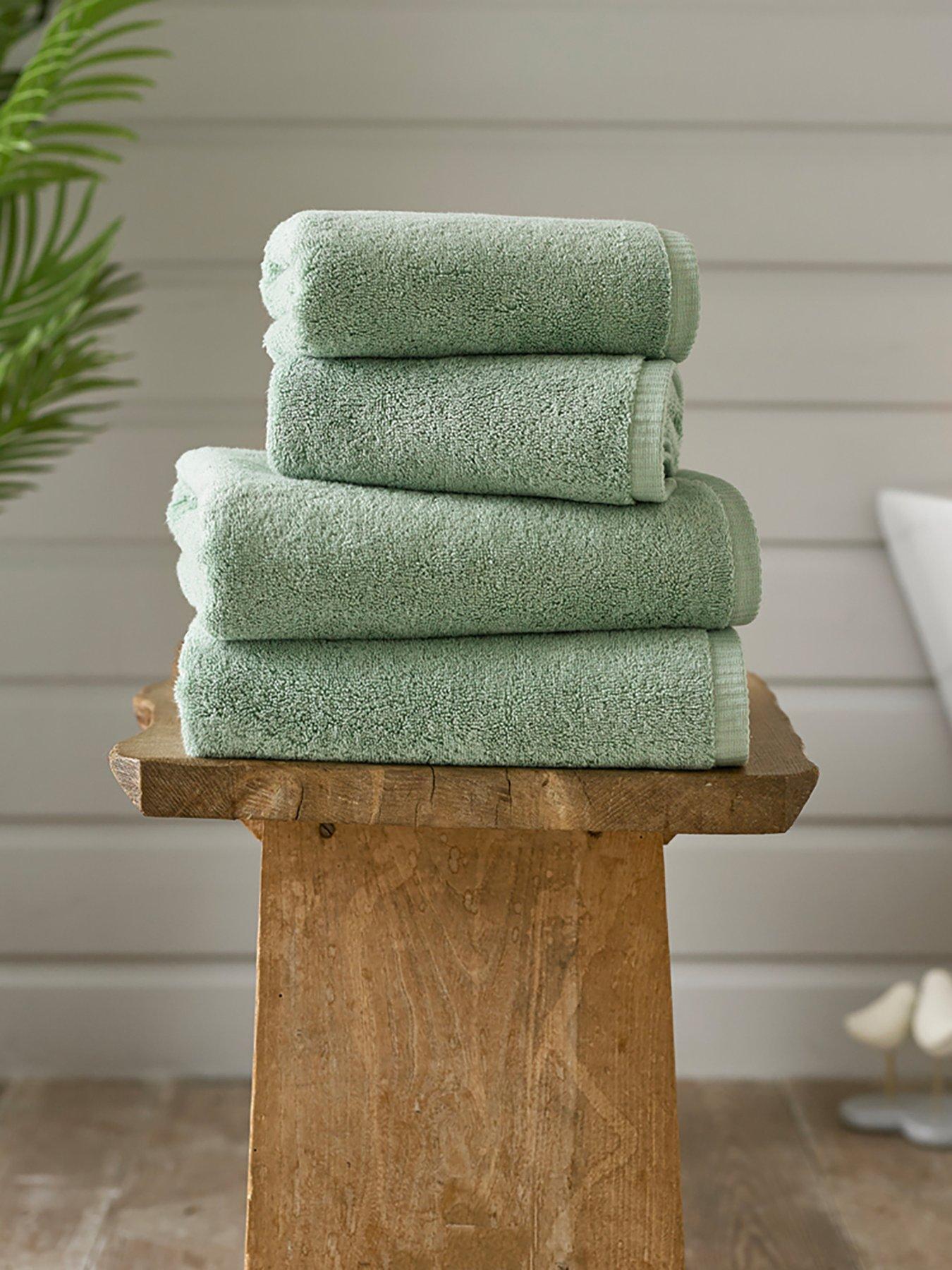 Deyongs Sanremo Hand Towel 700gsm