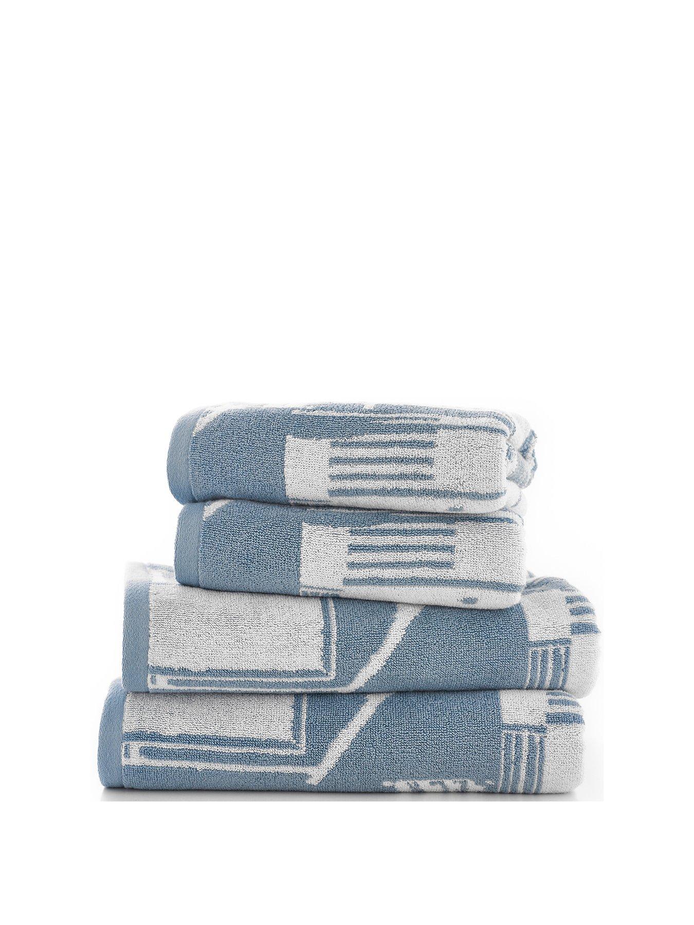  image of deyongs-kings-parade-bath-sheet-towel-550gsm