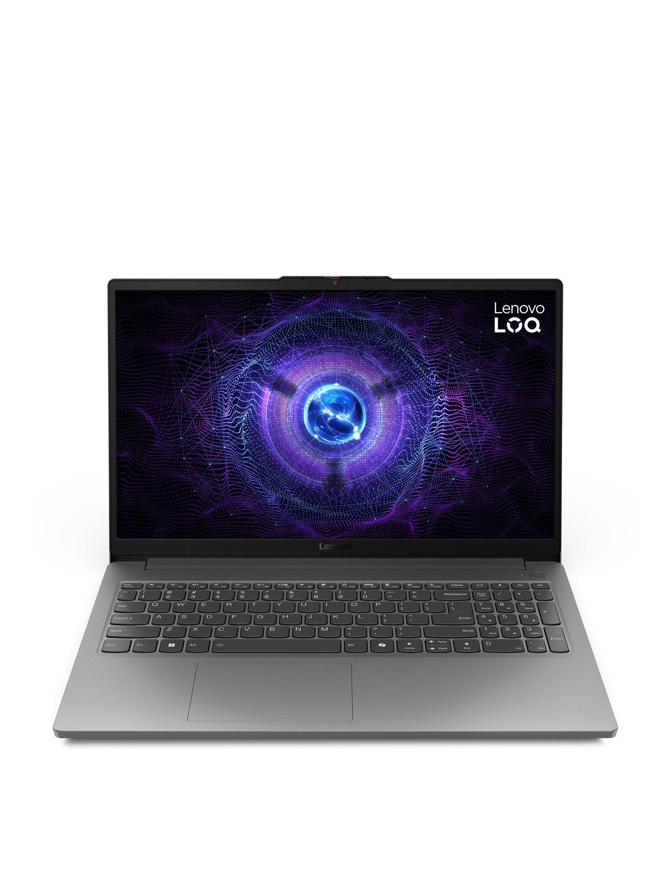  image of lenovo-loq-15iax9e-geforce-rtx-4050-intel-core-i5-16gb-ram-1tb-ssd-156in-fhd-ips-gaming-laptop