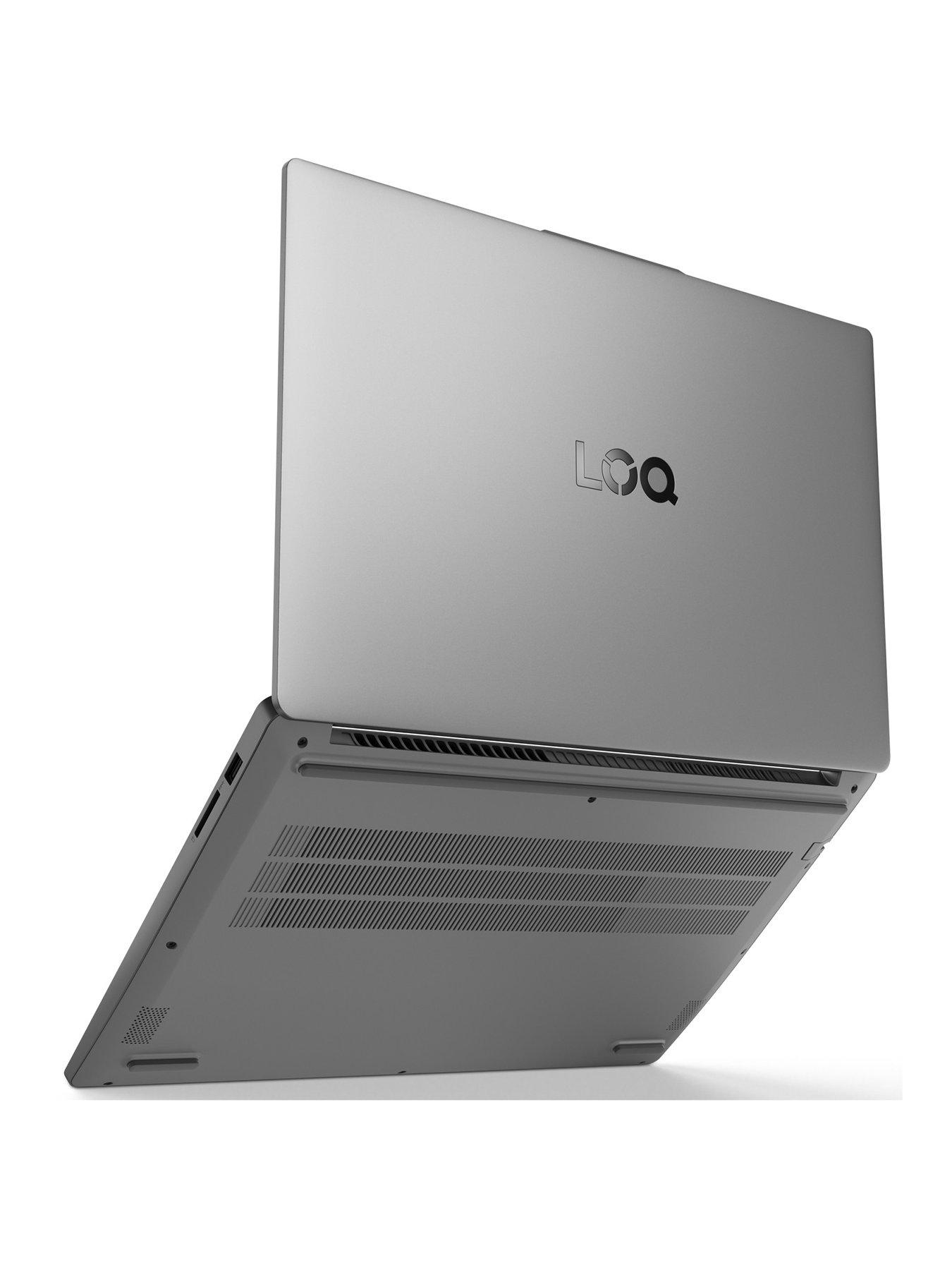  image of lenovo-loq-15iax9e-geforce-rtx-4050-intel-core-i5-16gb-ram-1tb-ssd-156in-fhd-ips-gaming-laptop