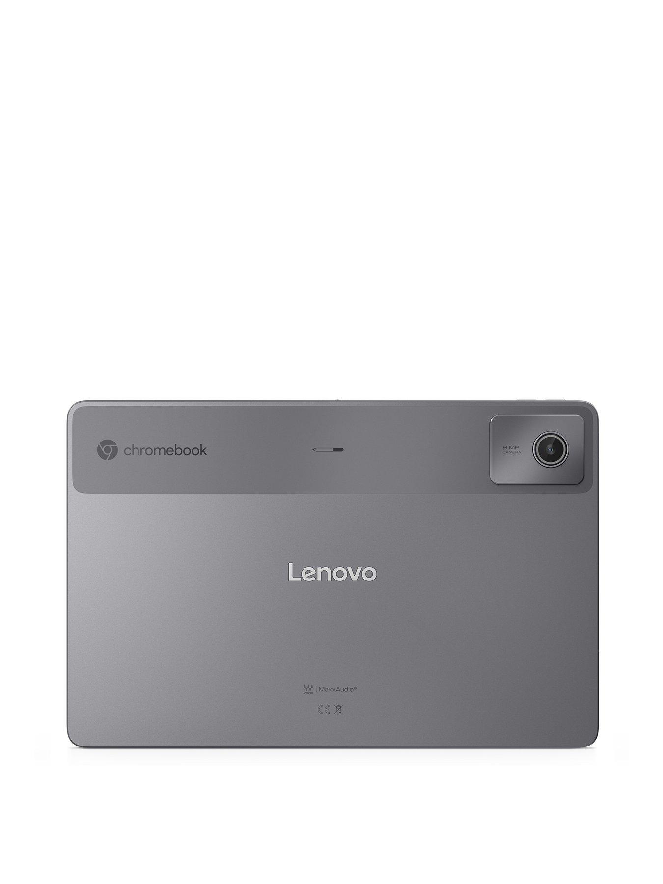  image of lenovo-ideapad-chrome-duet-11m889-11in-wuxga-ips-mediatek-8gb-ram-128gb-ssd-grey