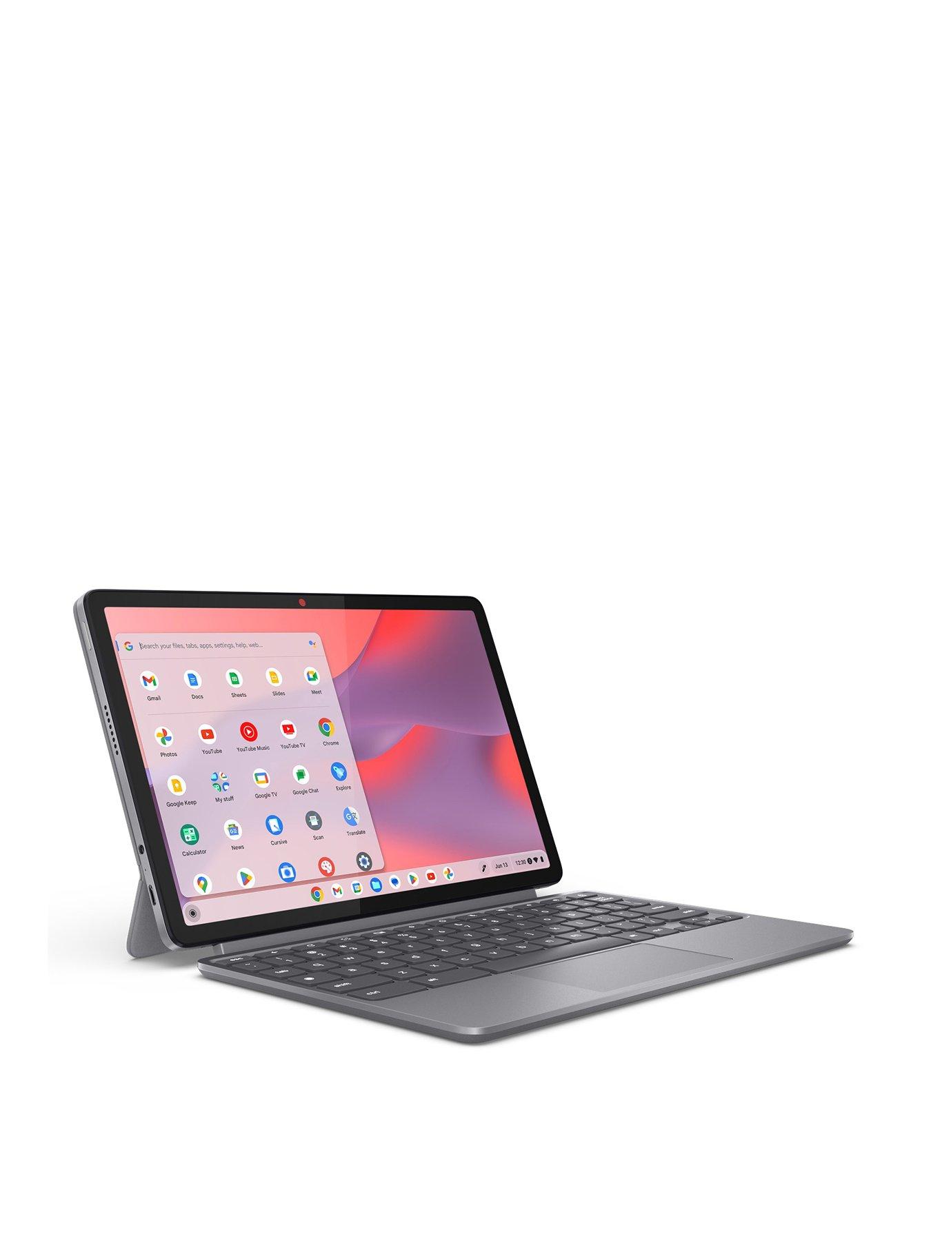  image of lenovo-ideapad-chrome-duet-11m889-11in-wuxga-ips-mediatek-8gb-ram-128gb-ssd-grey