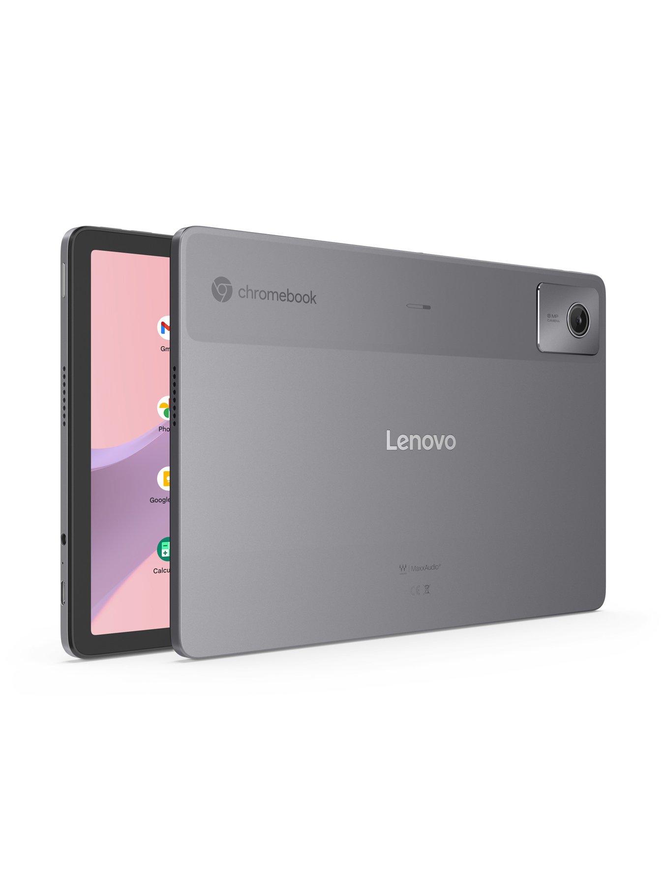  image of lenovo-ideapad-chrome-duet-11m889-11in-wuxga-ips-mediatek-8gb-ram-128gb-ssd-grey