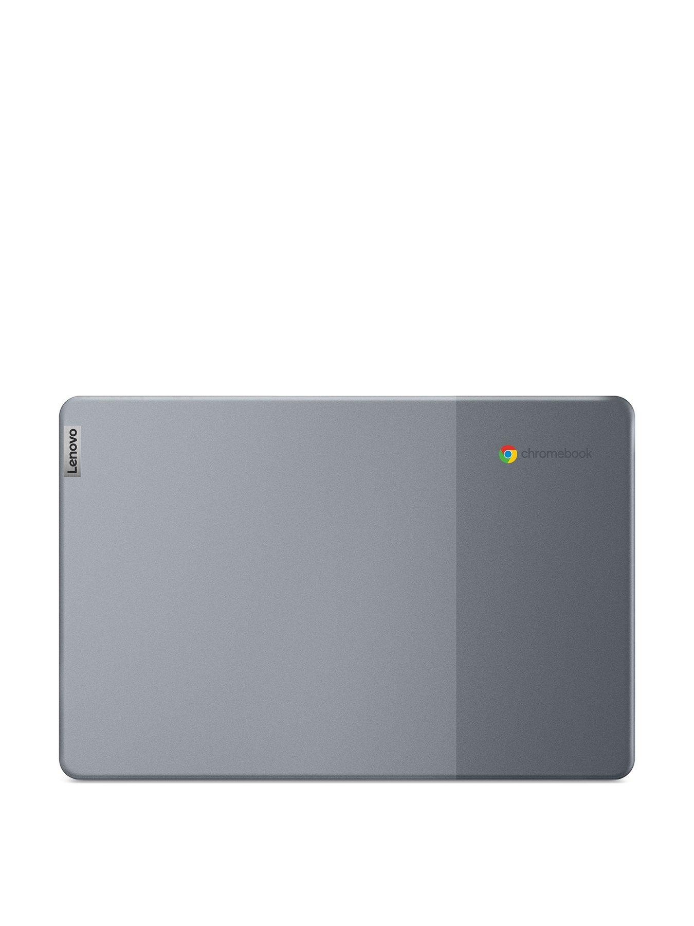 stillFront image of lenovo-ideapad-ip-3-chromebook-14ian8-14in-fhd-ips-intel-core-i3-8gb-ram-256gb-ssd-grey