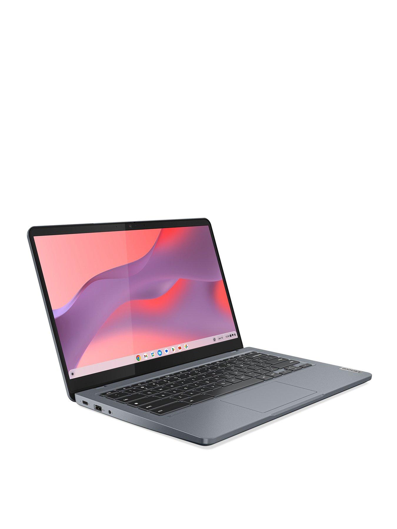  image of lenovo-ideapad-ip-3-chromebook-14ian8-14in-fhd-ips-intel-core-i3-8gb-ram-256gb-ssd-grey