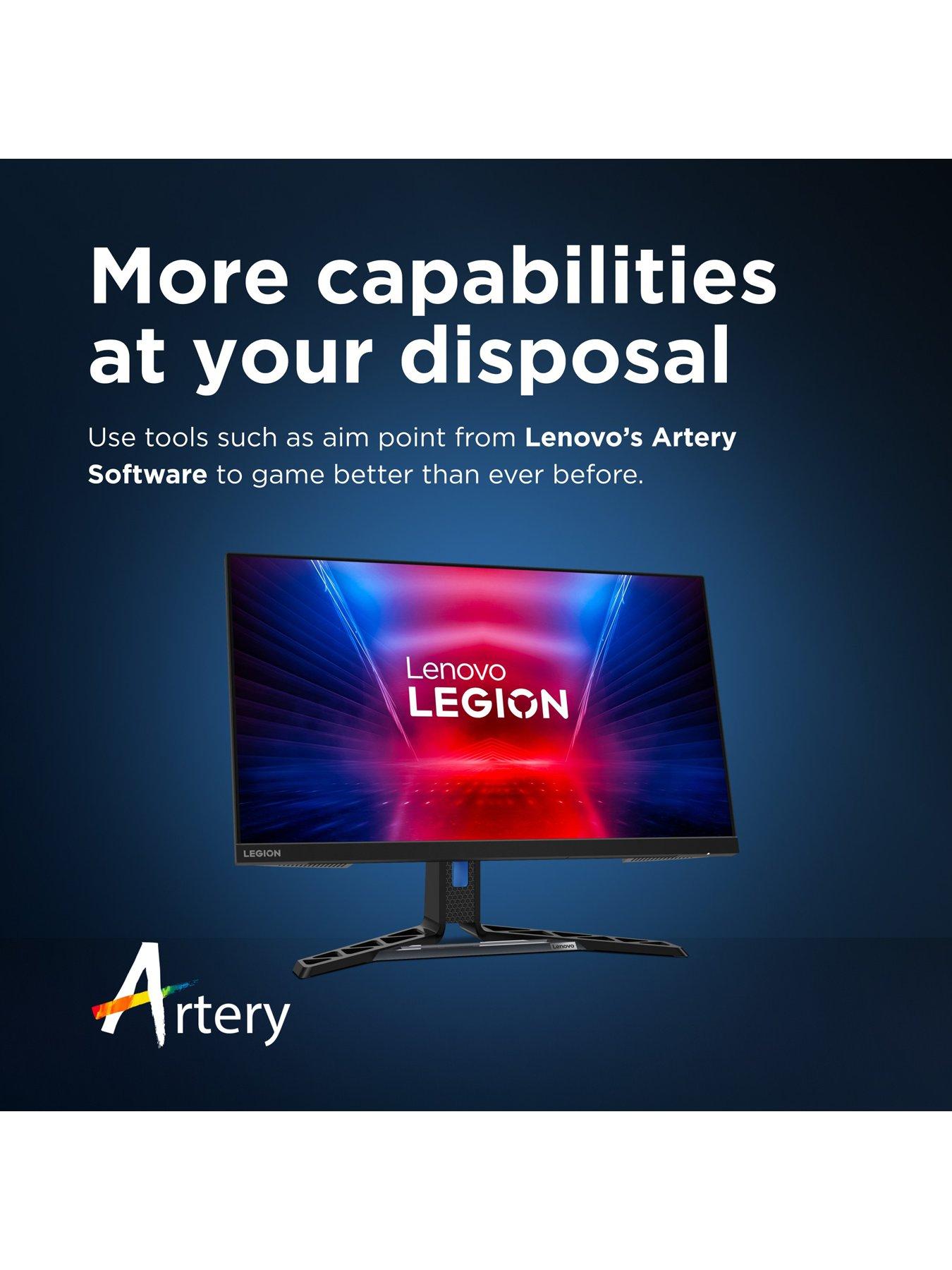  image of lenovo-legion-r27i-30-27in-fhd1920-x-1080-180hz-freesync-ips-hdr-400-vesa-support-adjustable-stand-speakers-pc-amp-console-gaming-monitor