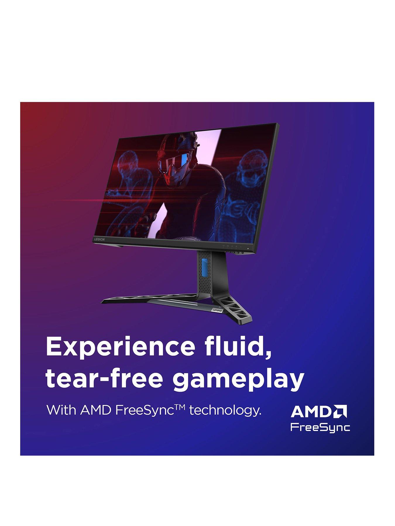  image of lenovo-legion-r24e-238in-fhd1920-x-1080-180hz-freesync-ips-vesa-support-adjustable-stand-pc-amp-console-gaming-monitor