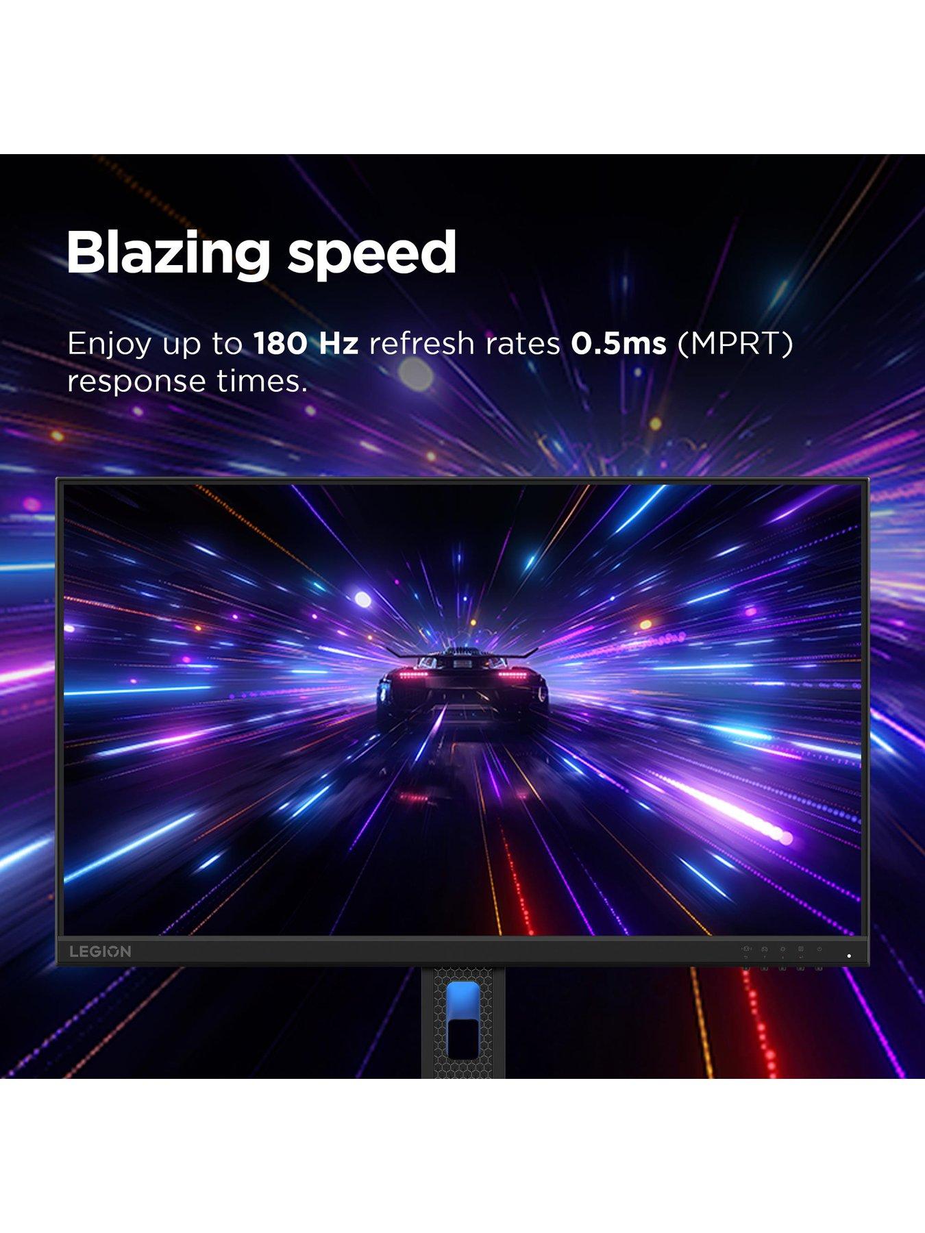  image of lenovo-legion-r24e-238in-fhd1920-x-1080-180hz-freesync-ips-vesa-support-adjustable-stand-pc-amp-console-gaming-monitor