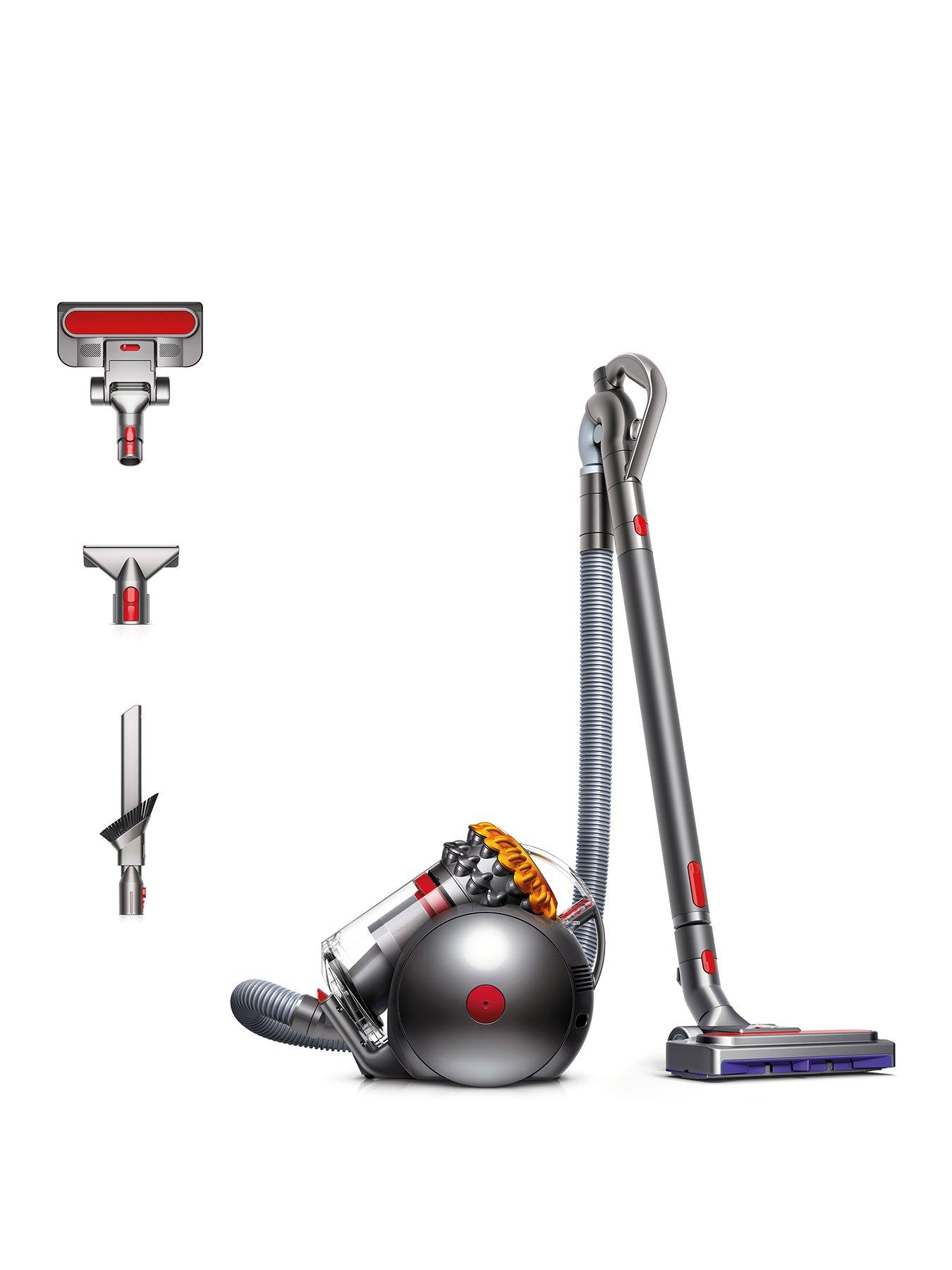 Dyson Big Ball Multi Floor 2