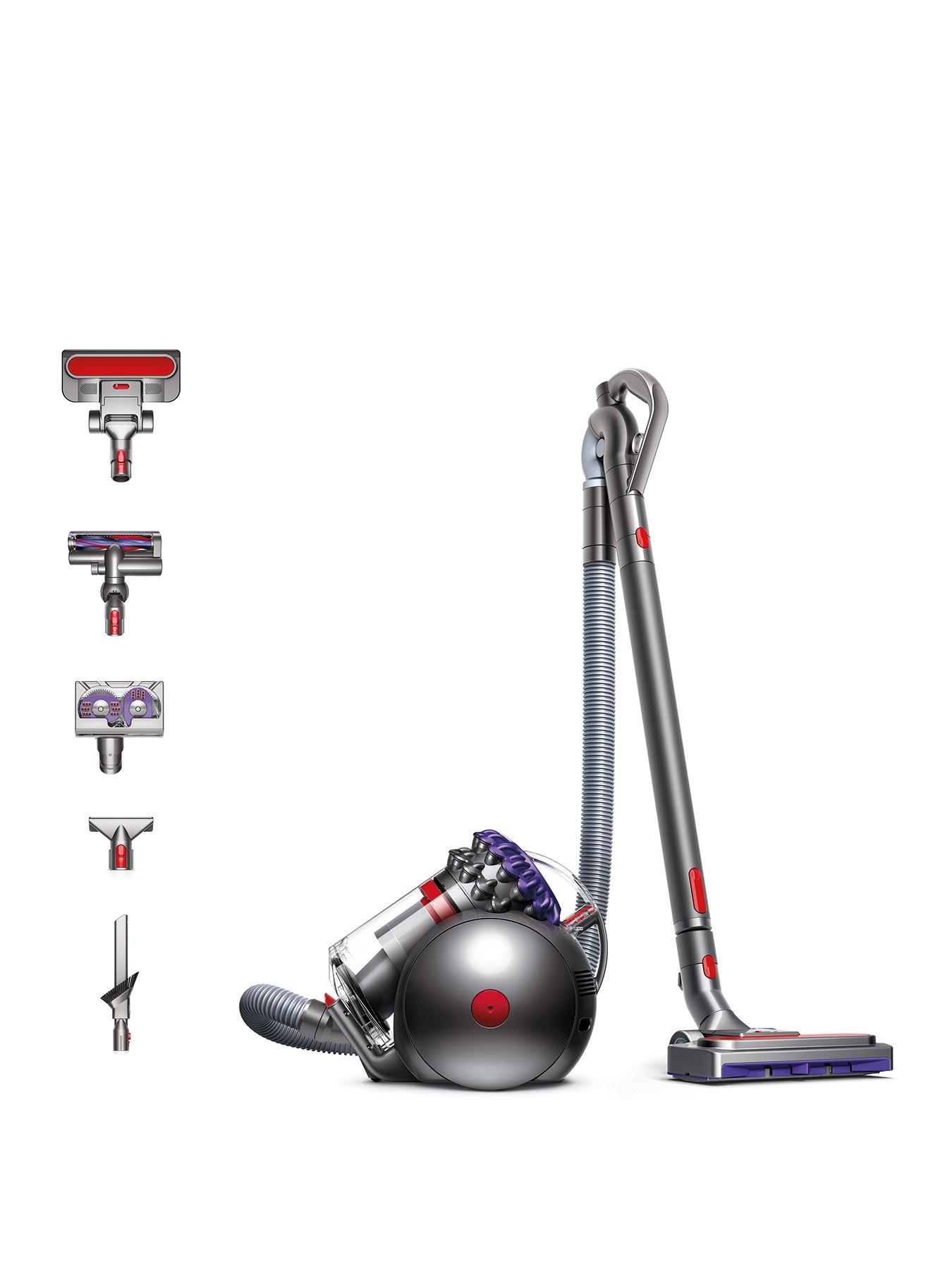 Dyson Big Ball Animal 2