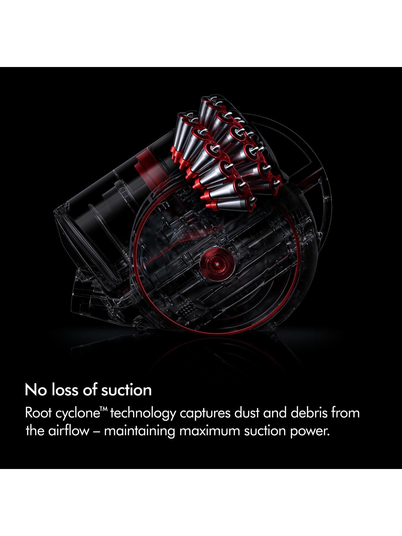 Image 3 of 7 of Dyson Big Ball Animal 2