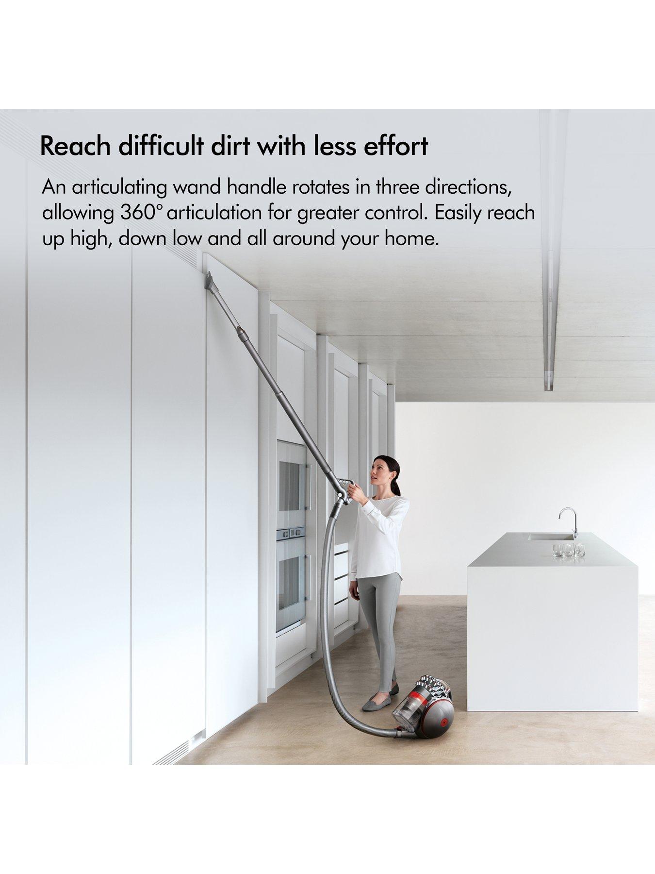 Image 7 of 7 of Dyson Big Ball Animal 2