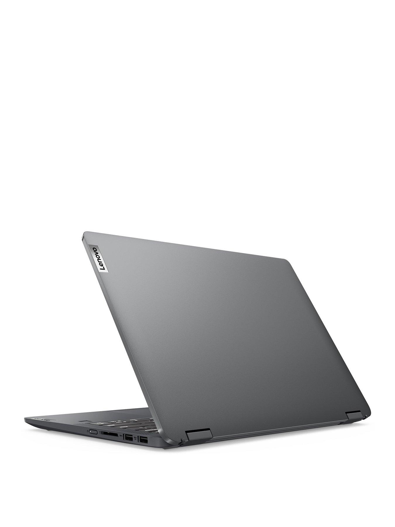  image of lenovo-ideapad-flex-5-14iau7-14in-wuxga-ips-intel-core-i5-16gb-ram-512gb-ssd-grey