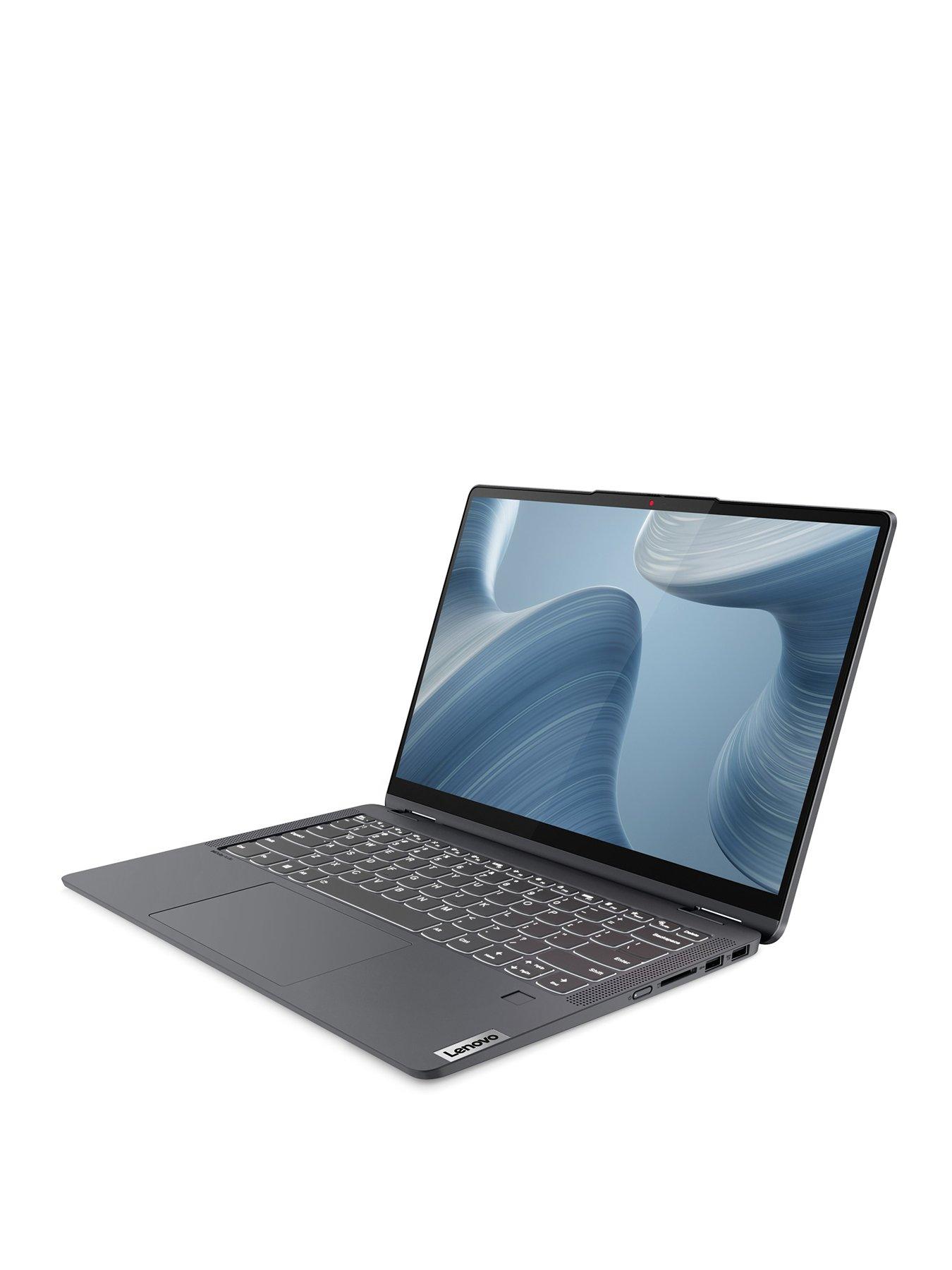  image of lenovo-ideapad-flex-5-14iau7-14in-wuxga-ips-intel-core-i5-16gb-ram-512gb-ssd-grey