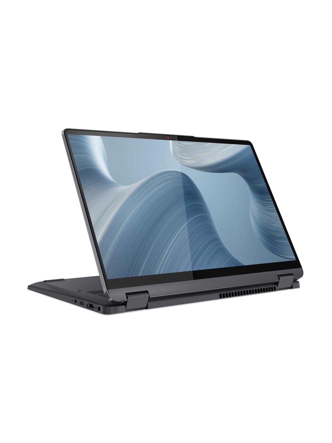  image of lenovo-ideapad-flex-5-14iau7-14in-wuxga-ips-intel-core-i5-16gb-ram-512gb-ssd-grey
