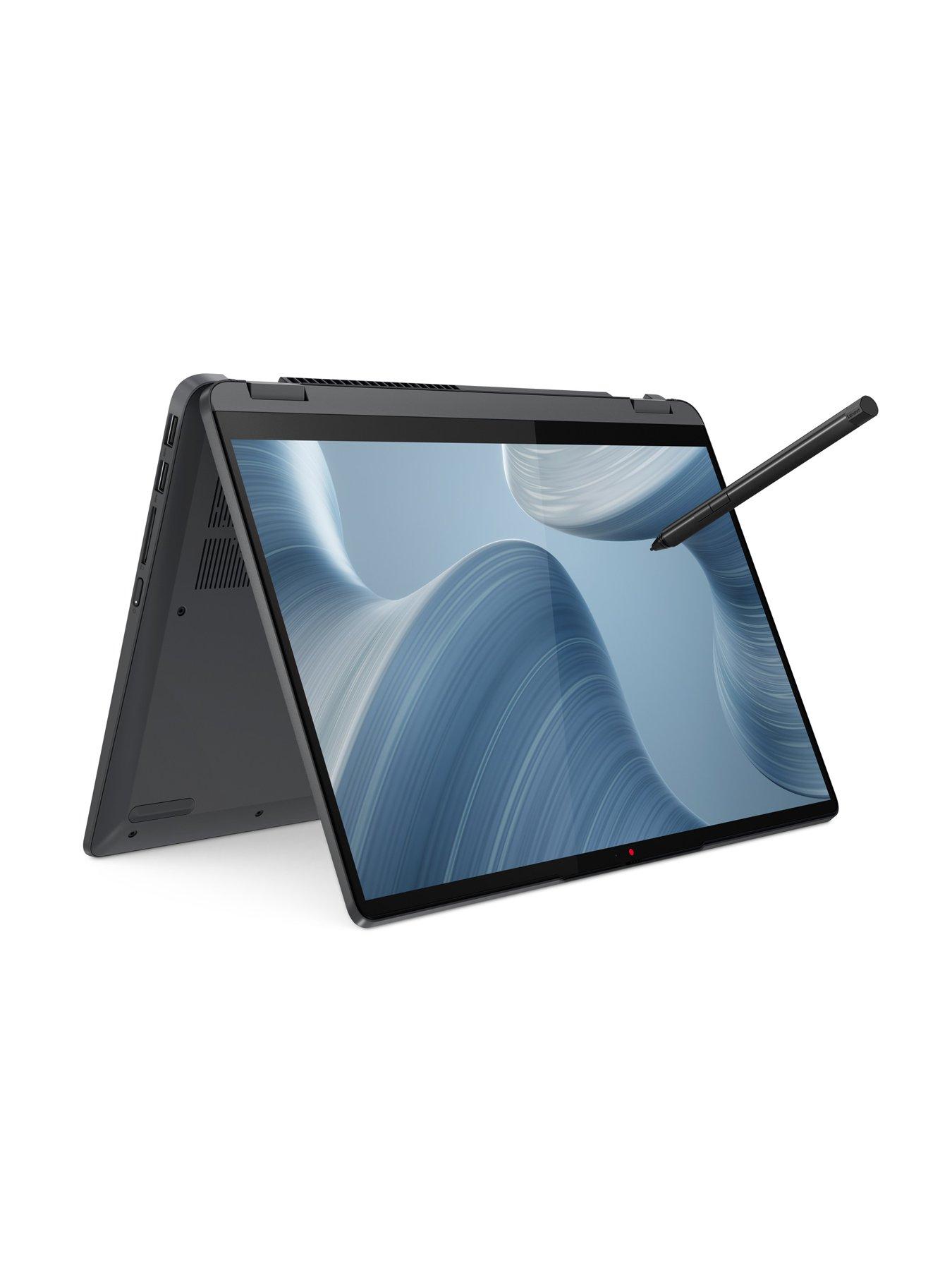  image of lenovo-ideapad-flex-5-14iau7-14in-wuxga-ips-intel-core-i5-16gb-ram-512gb-ssd-grey
