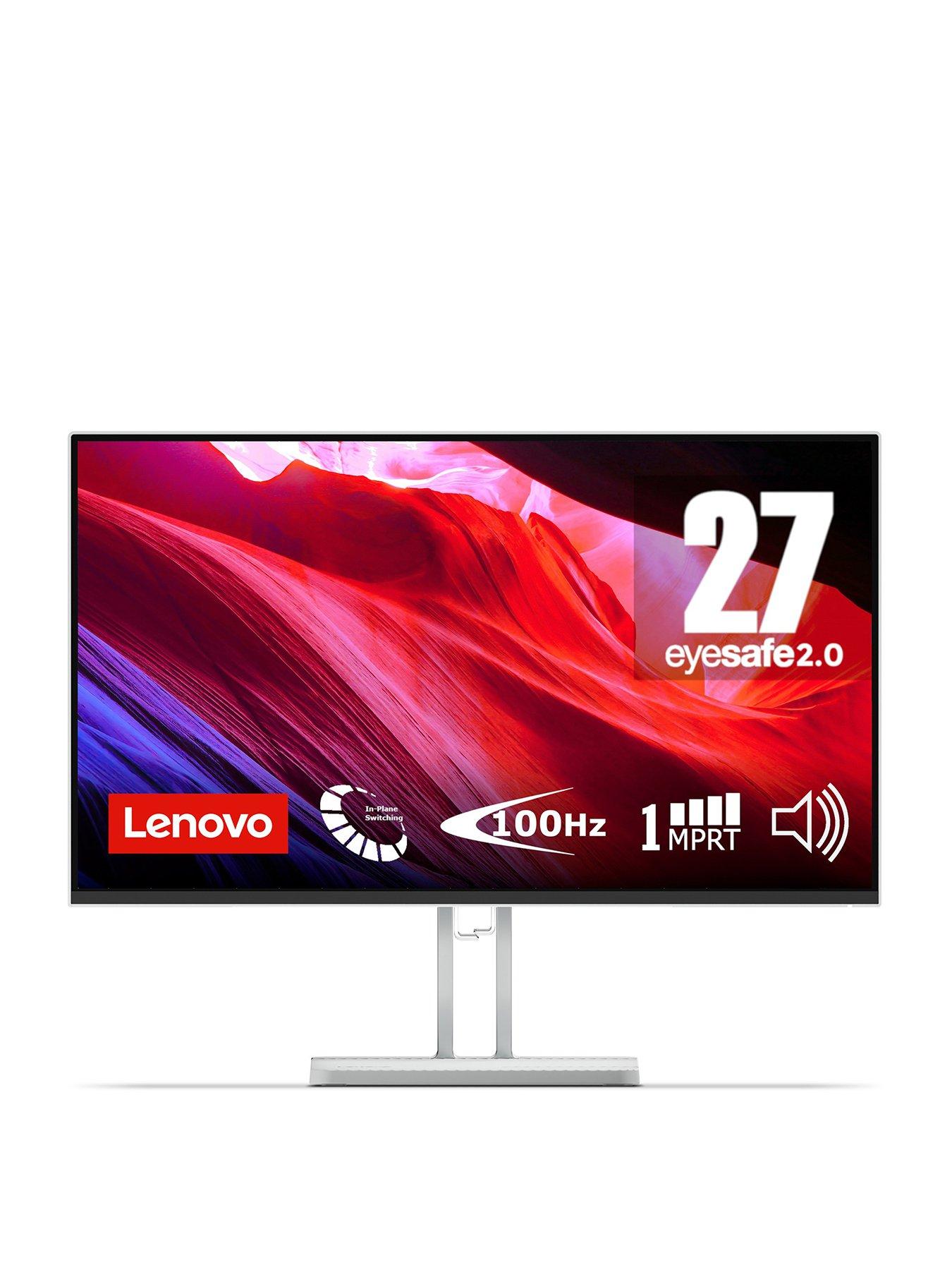 lenovo-l27i-4a-27in-fhd-monitor1920-x-1080-100hz-ips-vesa-support-adjustable-stand-eyesafe-20-monitor