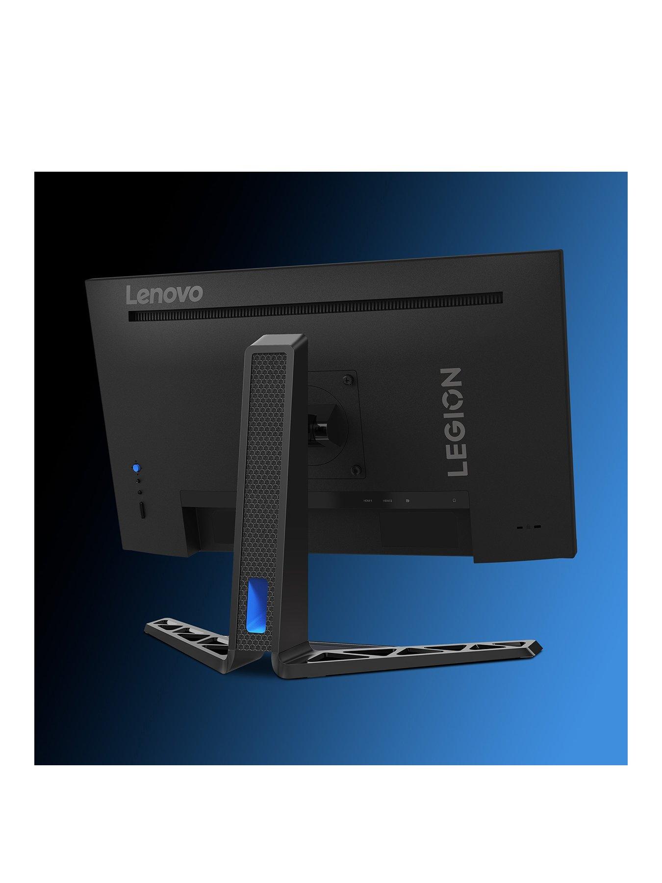  image of lenovo-legion-r25f-30-245in-fhd1920-x-1080-240hz-freesync-va-hdr10-vesa-support-adjustable-stand-speakers-pc-amp-console-gaming-monitor