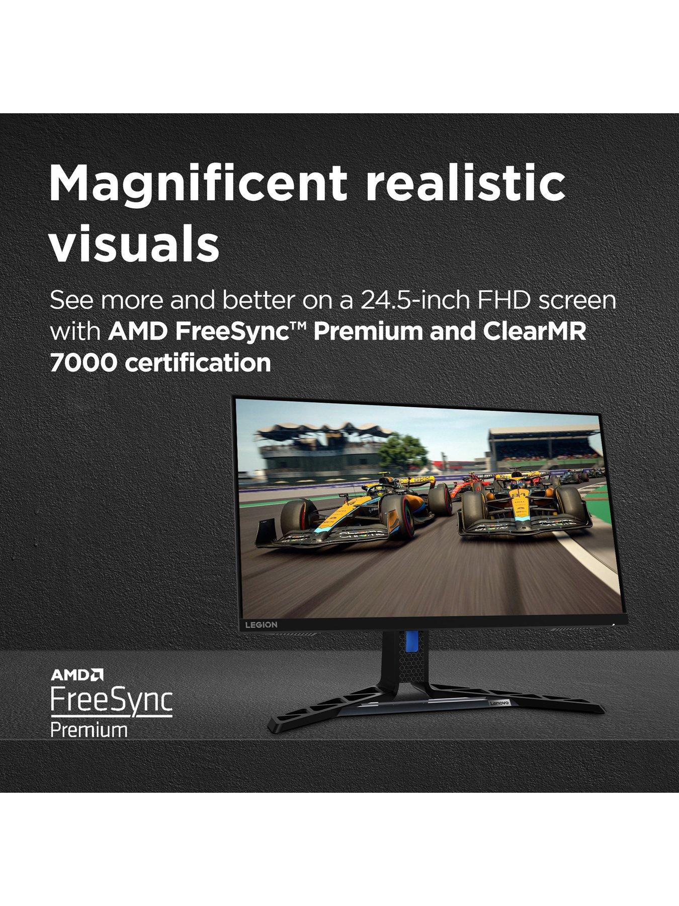  image of lenovo-legion-r25f-30-245in-fhd1920-x-1080-240hz-freesync-va-hdr10-vesa-support-adjustable-stand-speakers-pc-amp-console-gaming-monitor