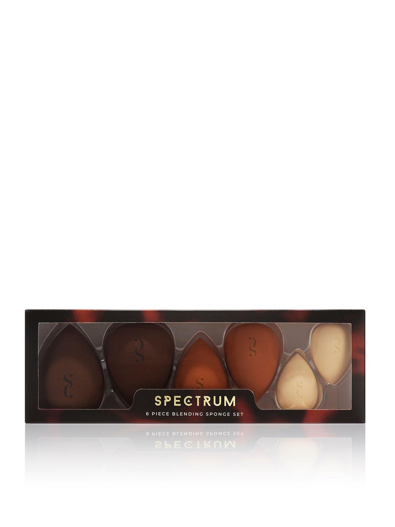 spectrum-pantherine-6-piece-sponge-set