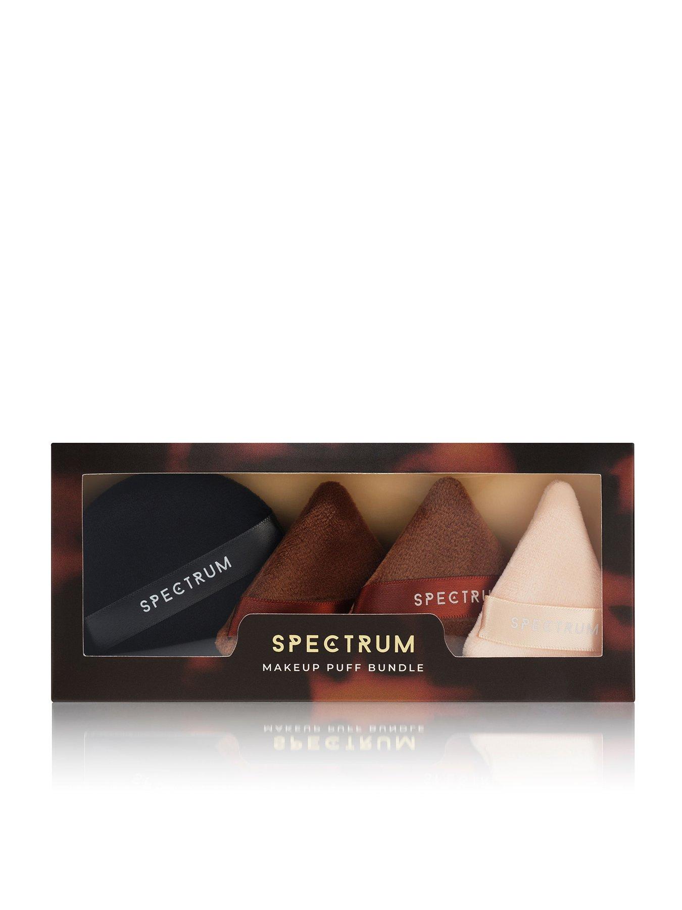 spectrum-pantherine-pro-4-piece-make-up-puff-set