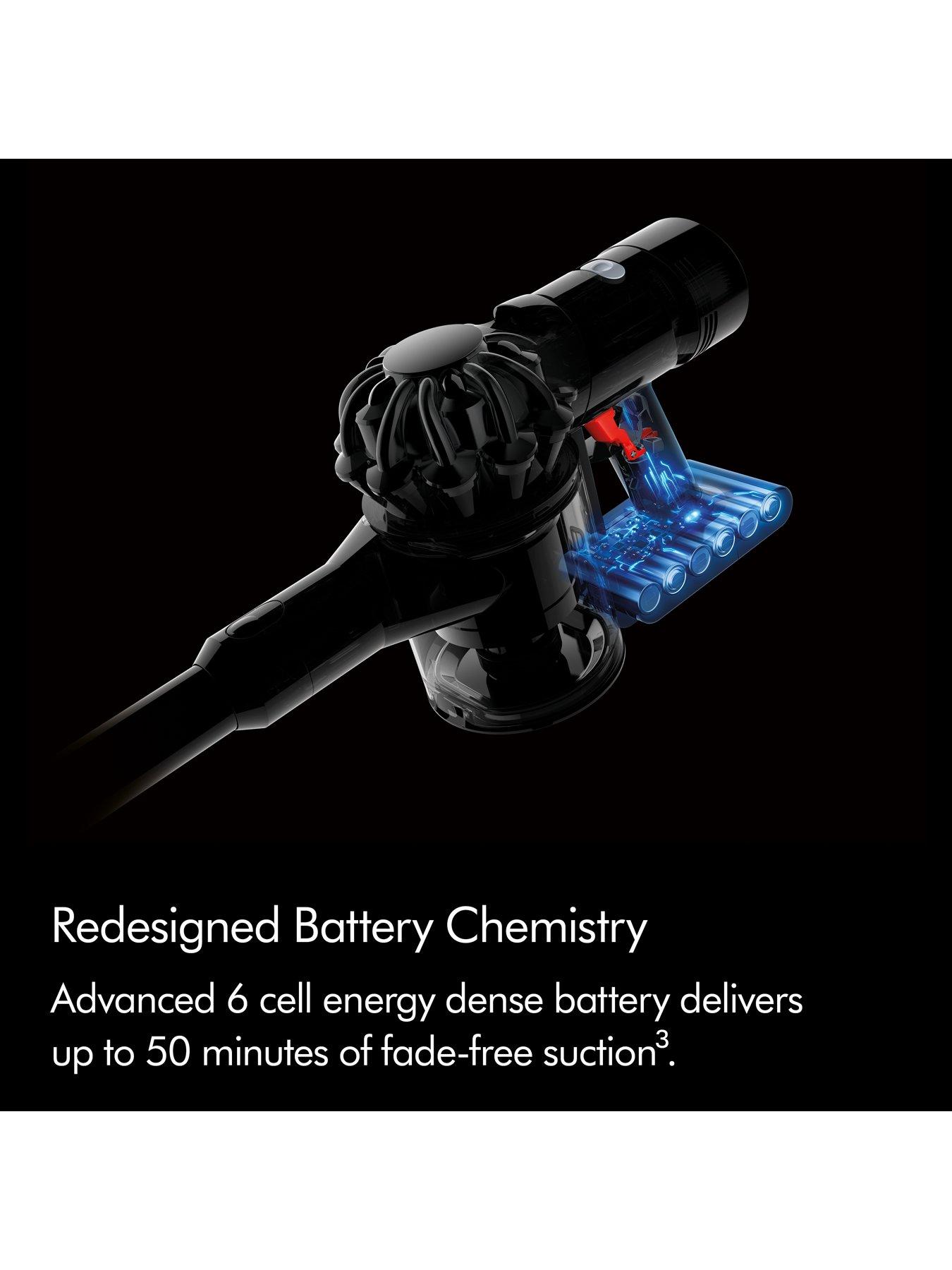  image of dyson-car-boat-handheld-vacuum-cleaner