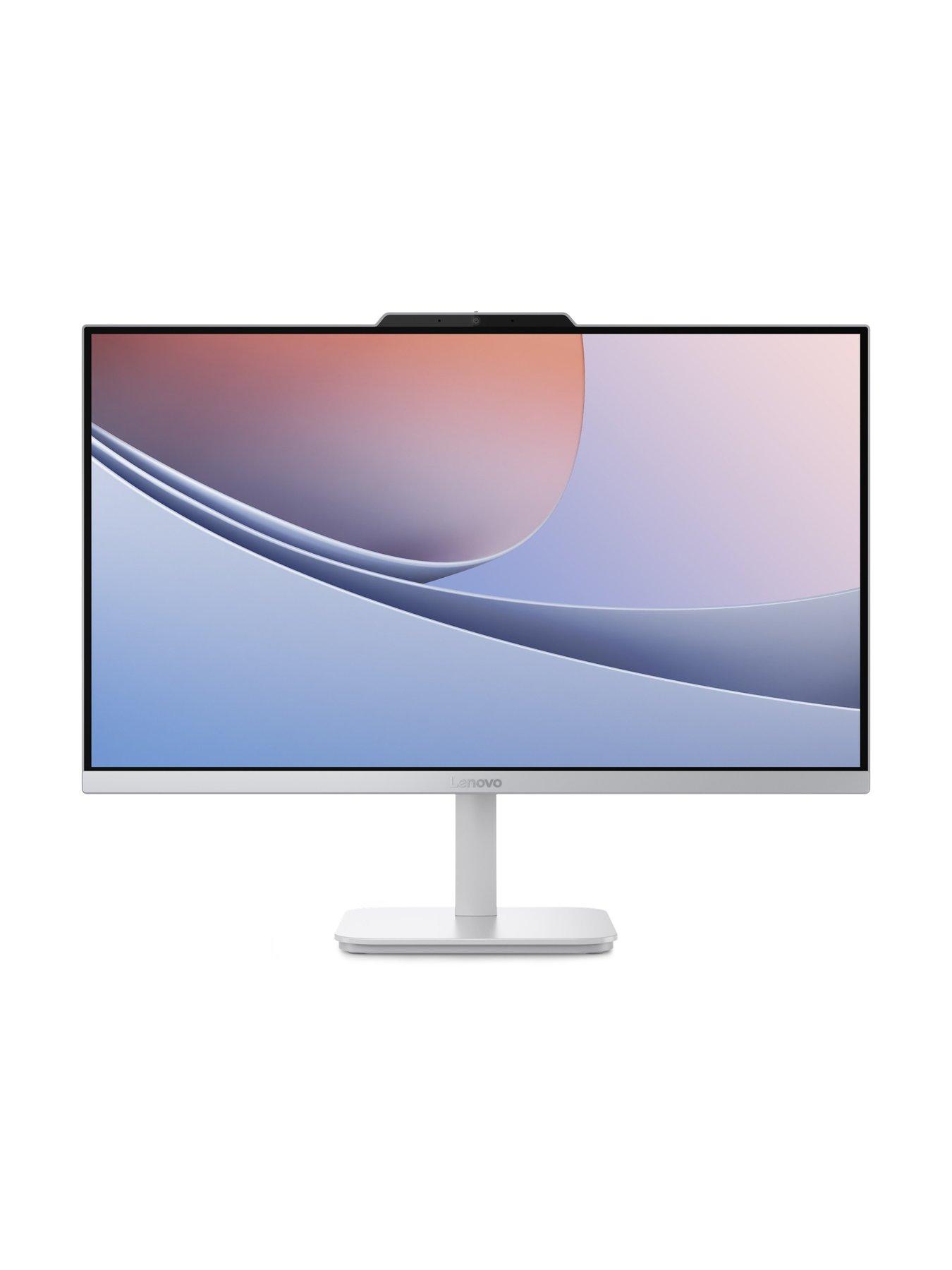  image of lenovo-a100-intel-celeron-8gb-ram-512gb-238in-desktop