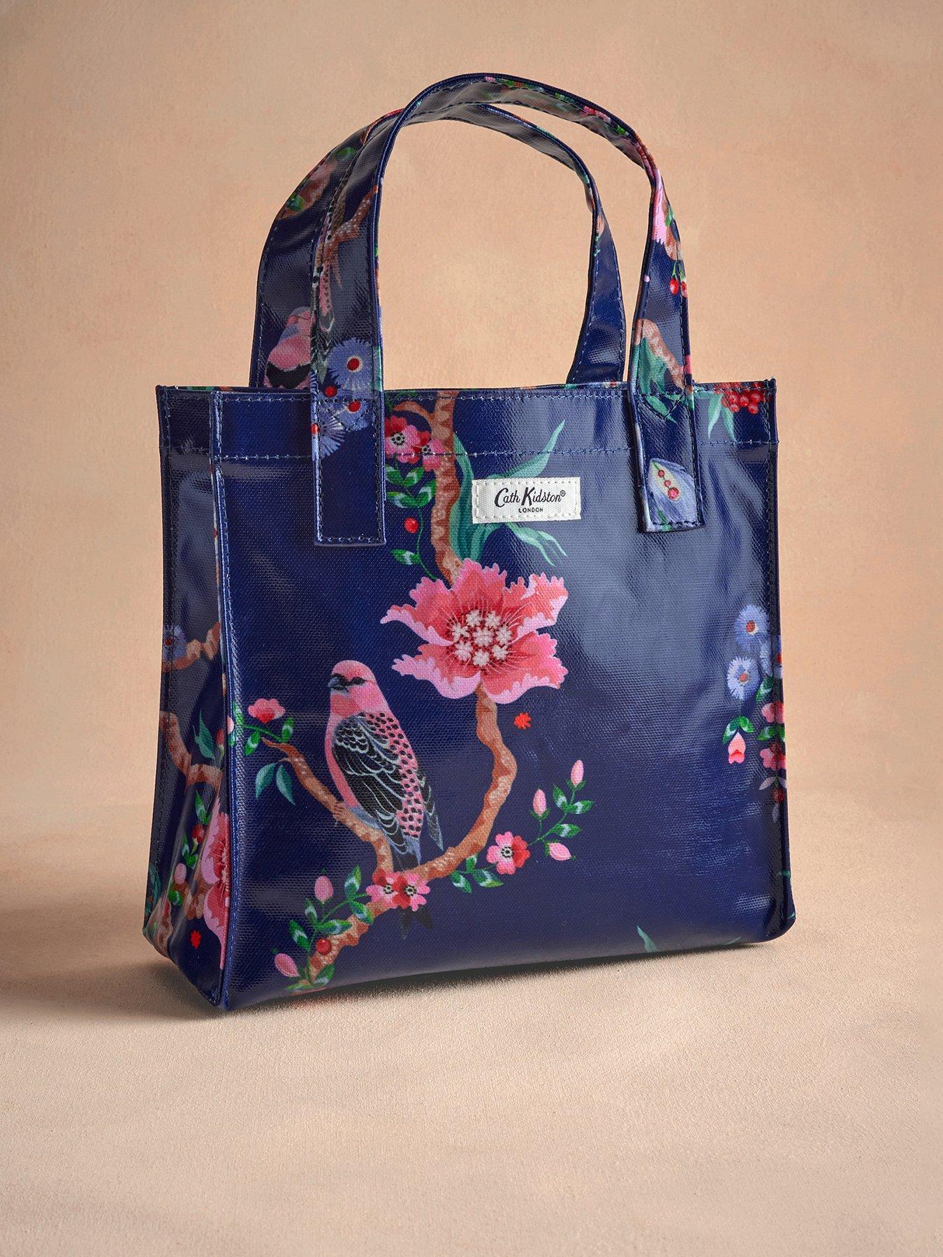 cath-kidston-navy-birds-small-tote